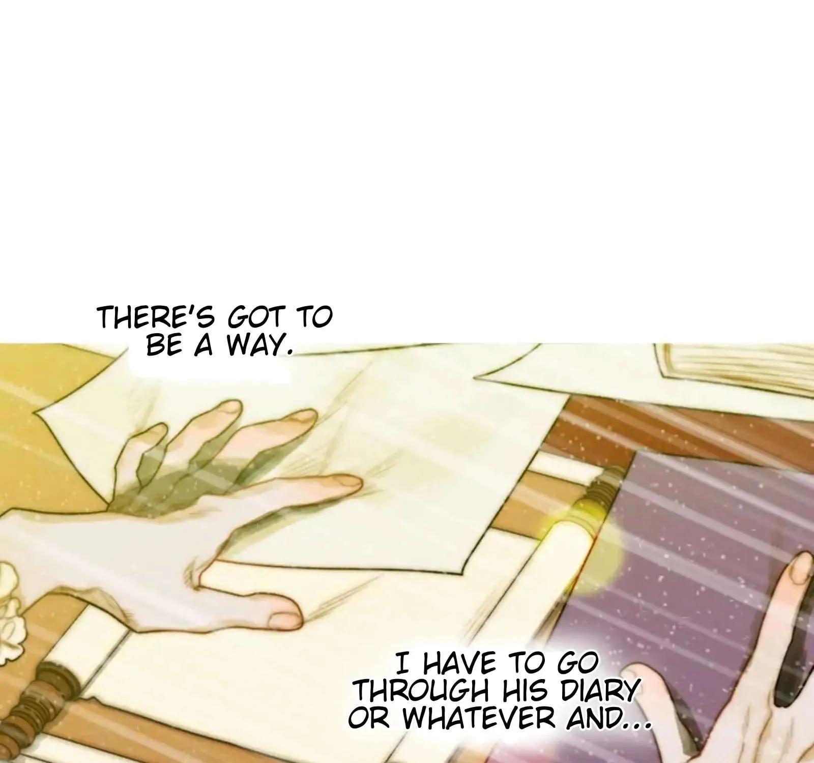Read The Pale Horse chapter 246 image 27 on Lezhin