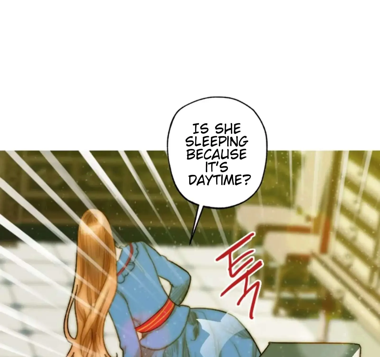 Read The Pale Horse chapter 246 image 32 on Lezhin
