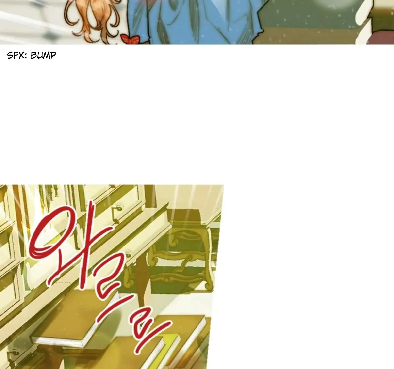 Read The Pale Horse chapter 246 image 33 on Lezhin
