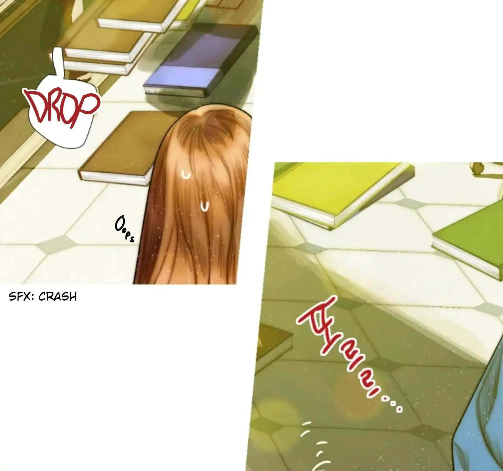 Read The Pale Horse chapter 246 image 34 on Lezhin