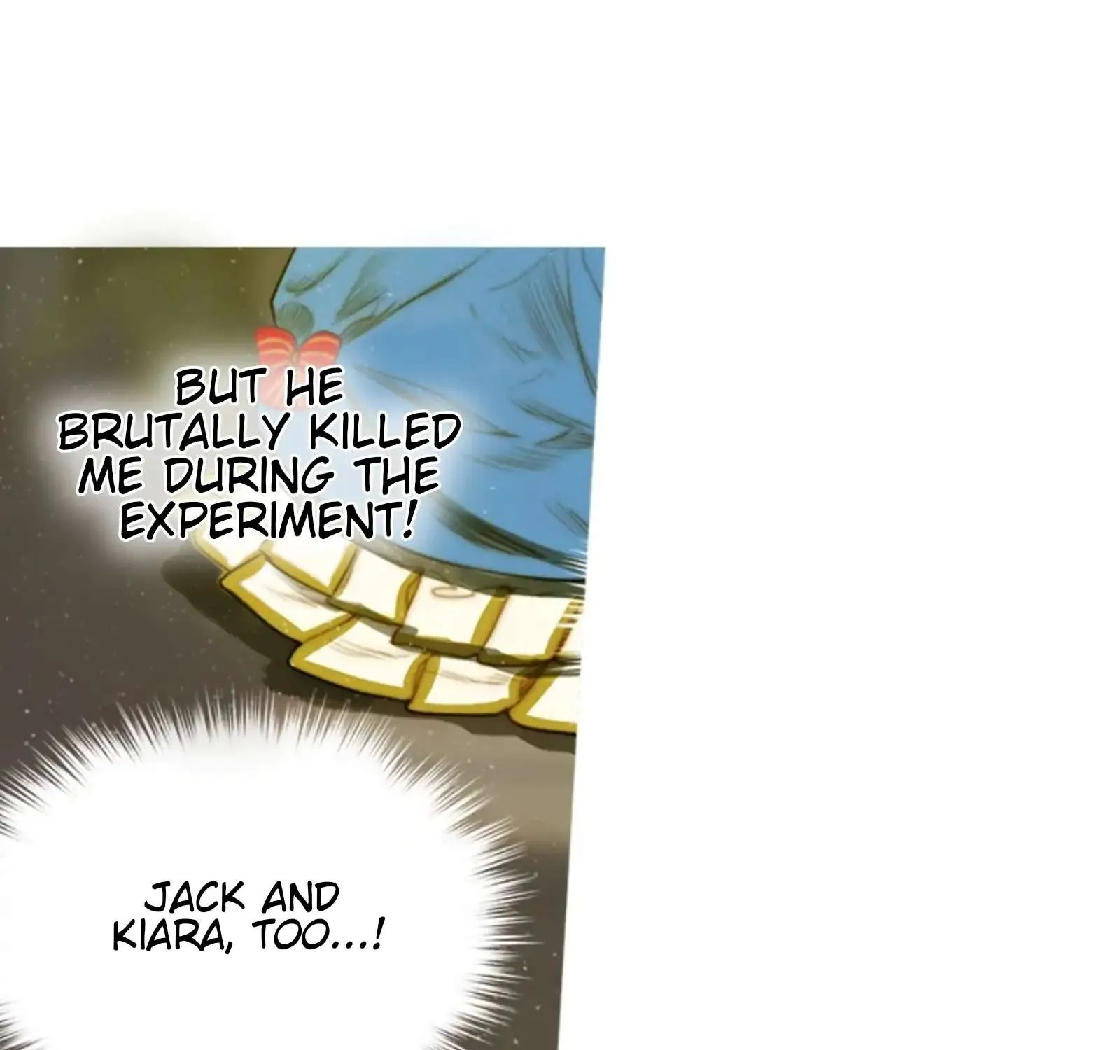 Read The Pale Horse chapter 246 image 46 on Lezhin