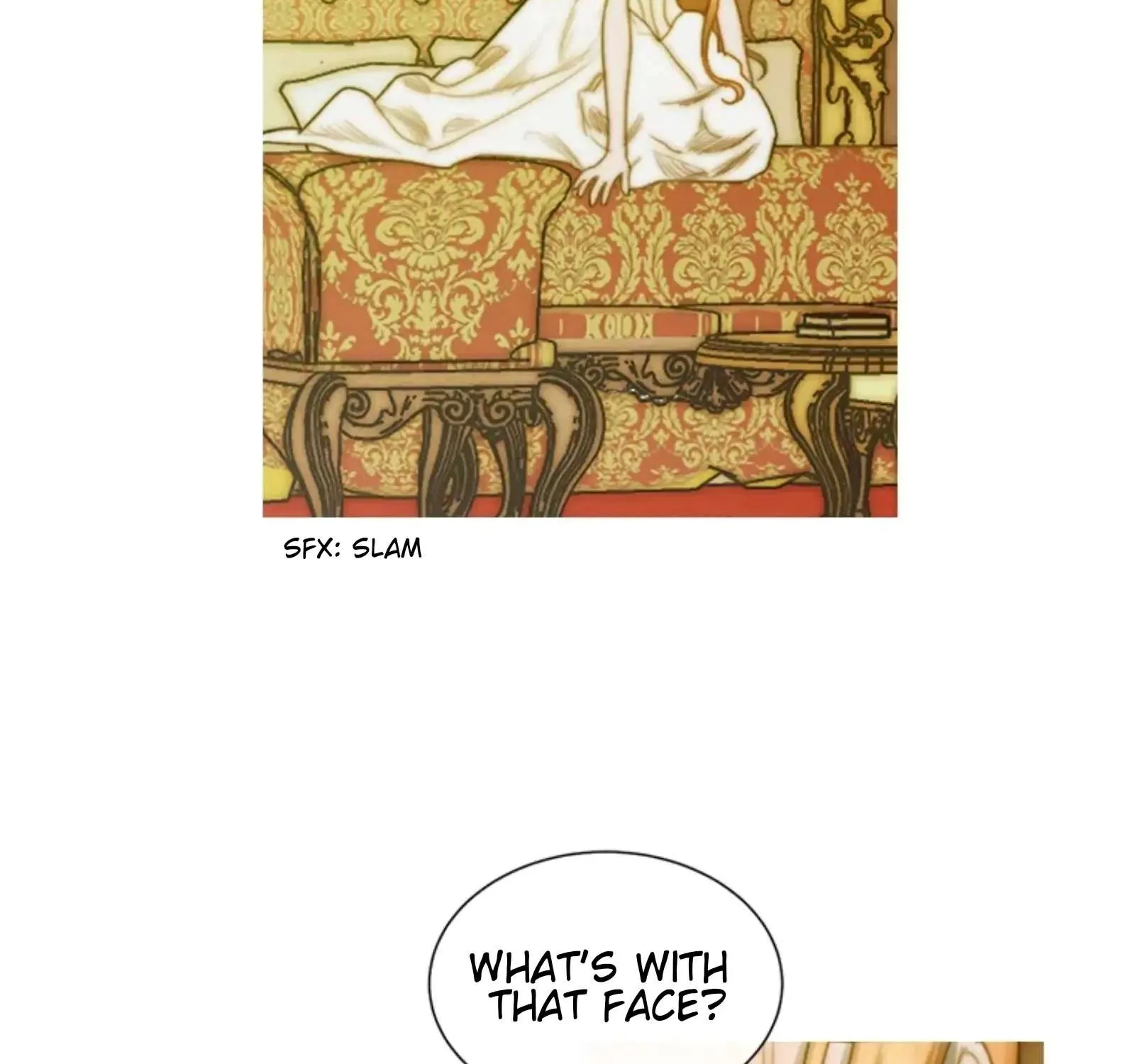 Read The Pale Horse chapter 246 image 8 on Lezhin