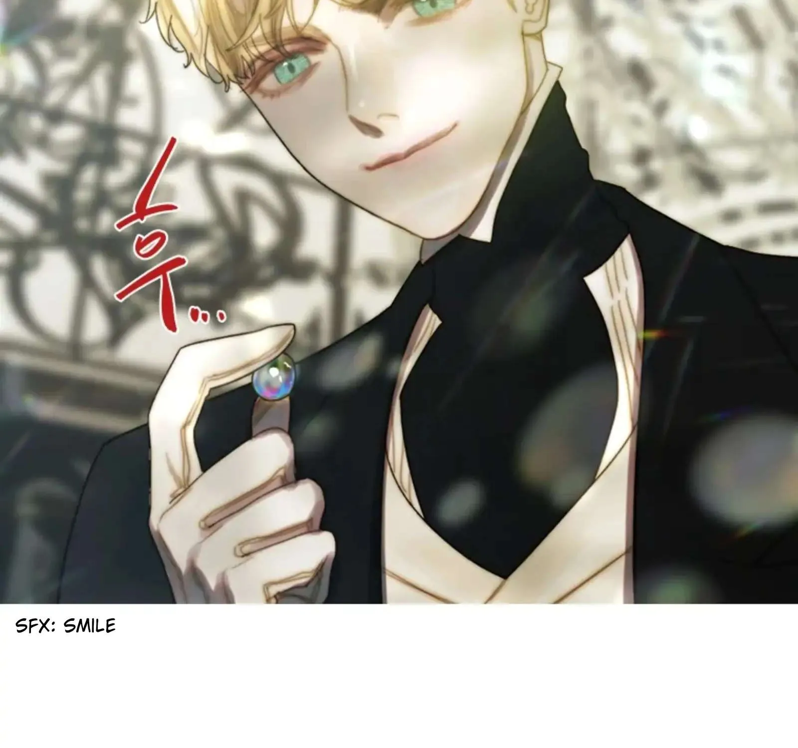 Read The Pale Horse chapter 246 image 89 on Lezhin