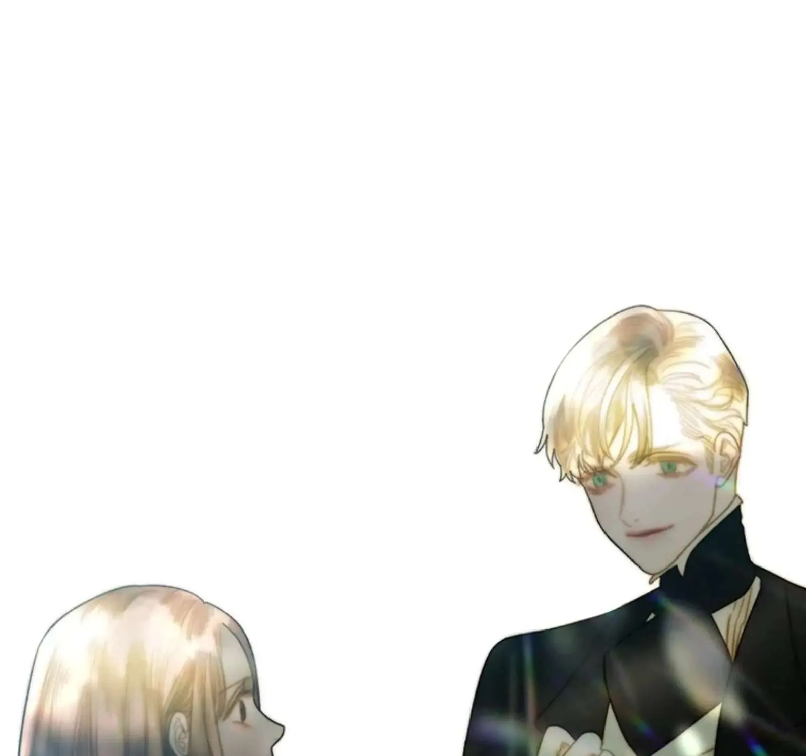 Read The Pale Horse chapter 246 image 95 on Lezhin