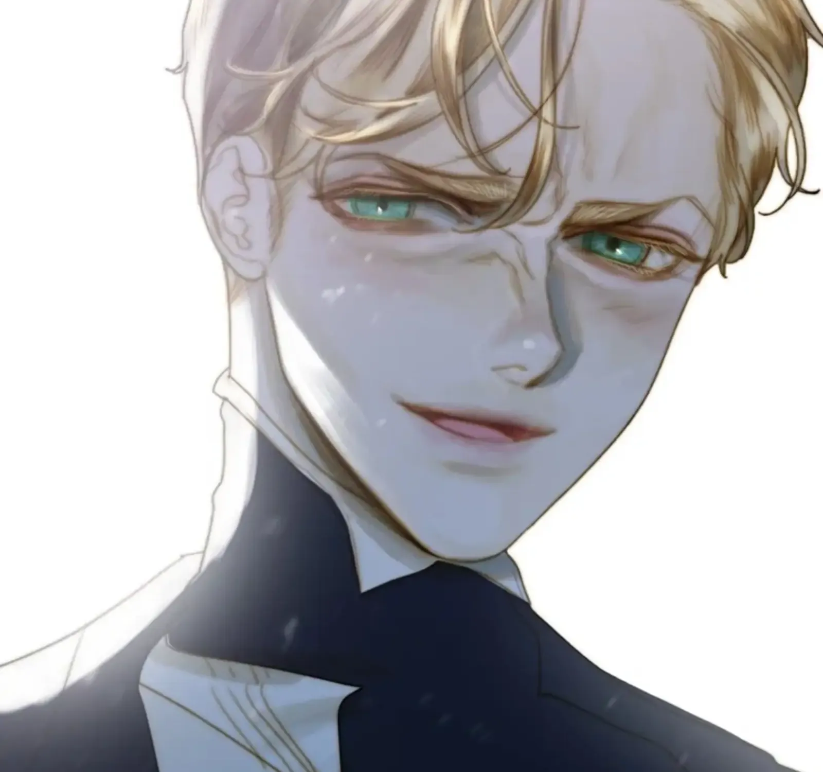 Read The Pale Horse chapter 248 image 1 on Lezhin