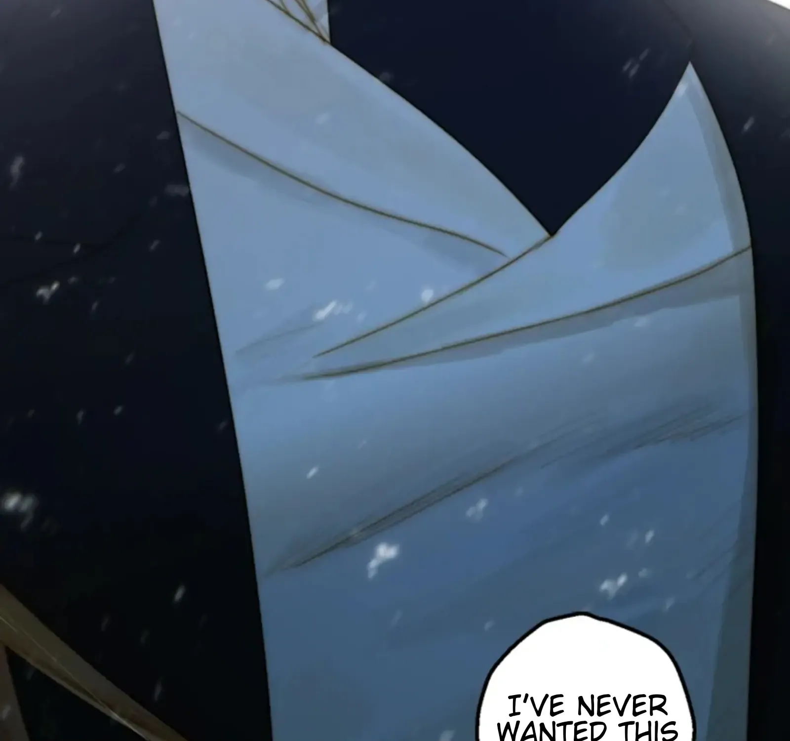 Read The Pale Horse chapter 248 image 2 on Lezhin