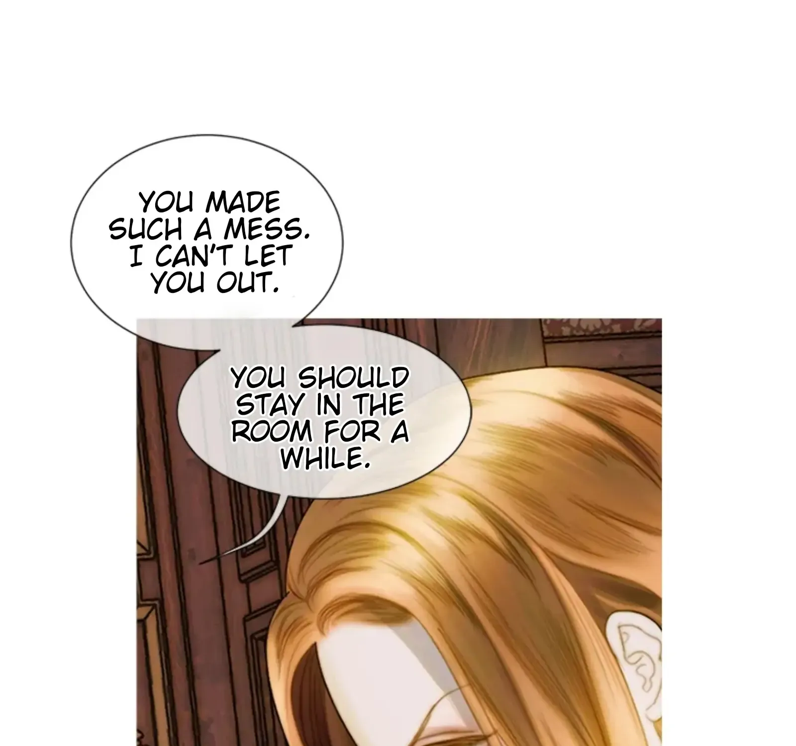 Read The Pale Horse chapter 248 image 21 on Lezhin