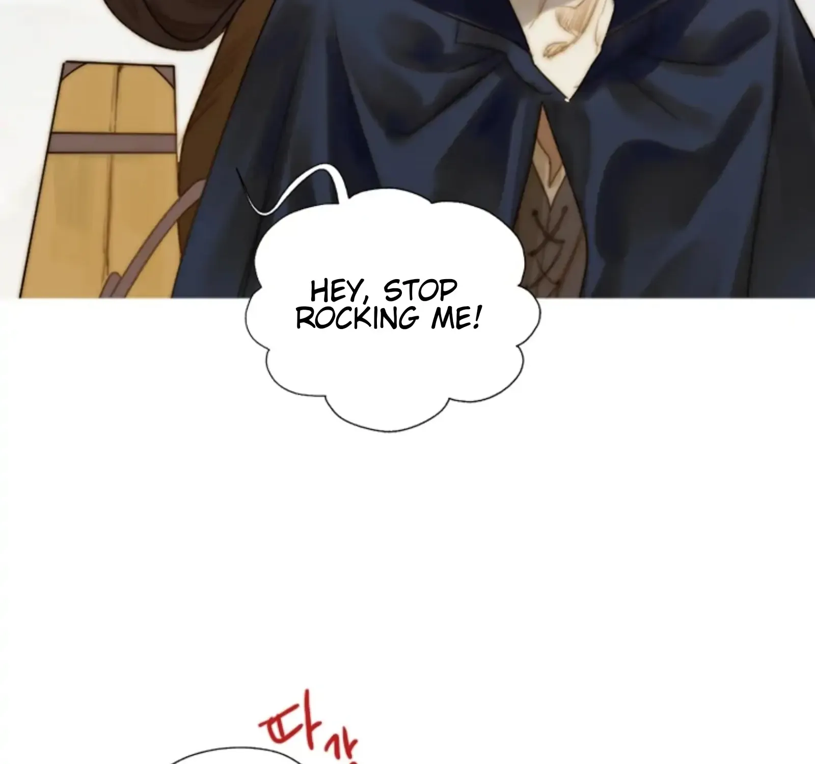Read The Pale Horse chapter 248 image 37 on Lezhin