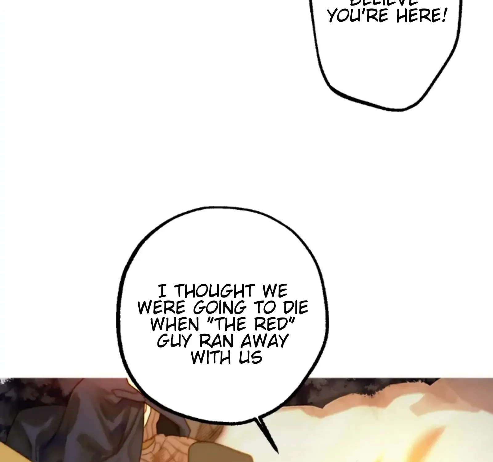 Read The Pale Horse chapter 248 image 44 on Lezhin
