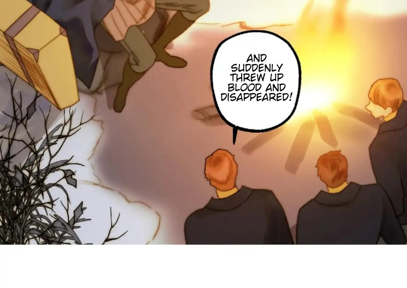 Read The Pale Horse chapter 248 image 45 on Lezhin