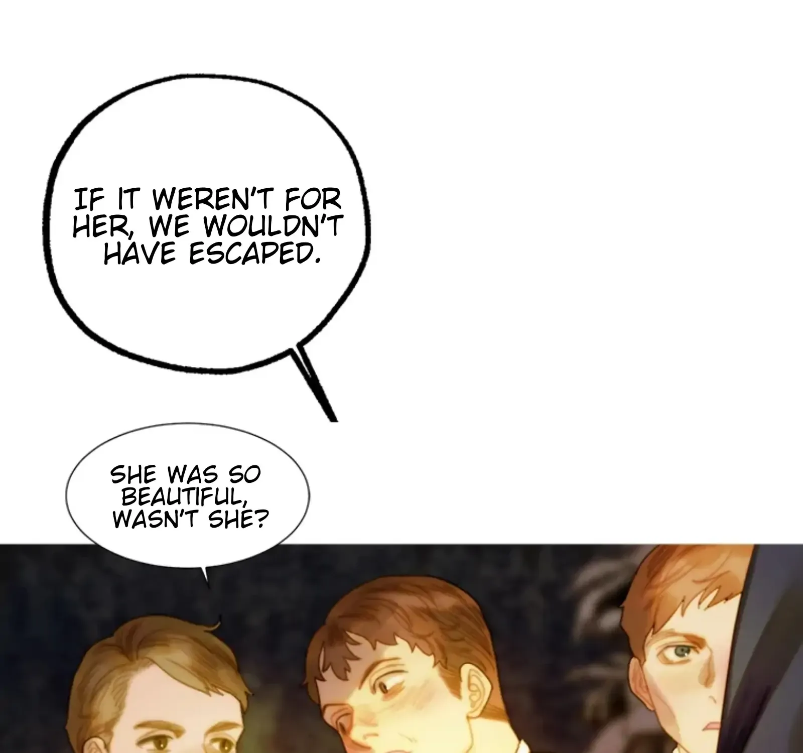Read The Pale Horse chapter 248 image 46 on Lezhin