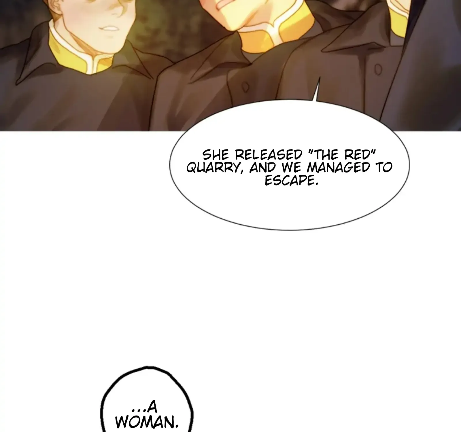 Read The Pale Horse chapter 248 image 47 on Lezhin