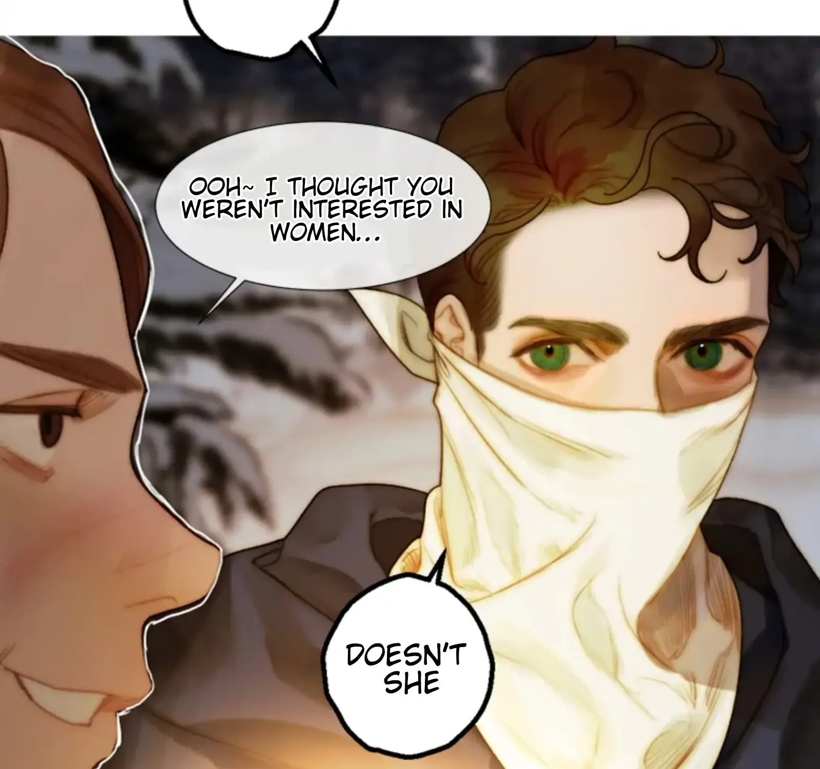 Read The Pale Horse chapter 248 image 48 on Lezhin