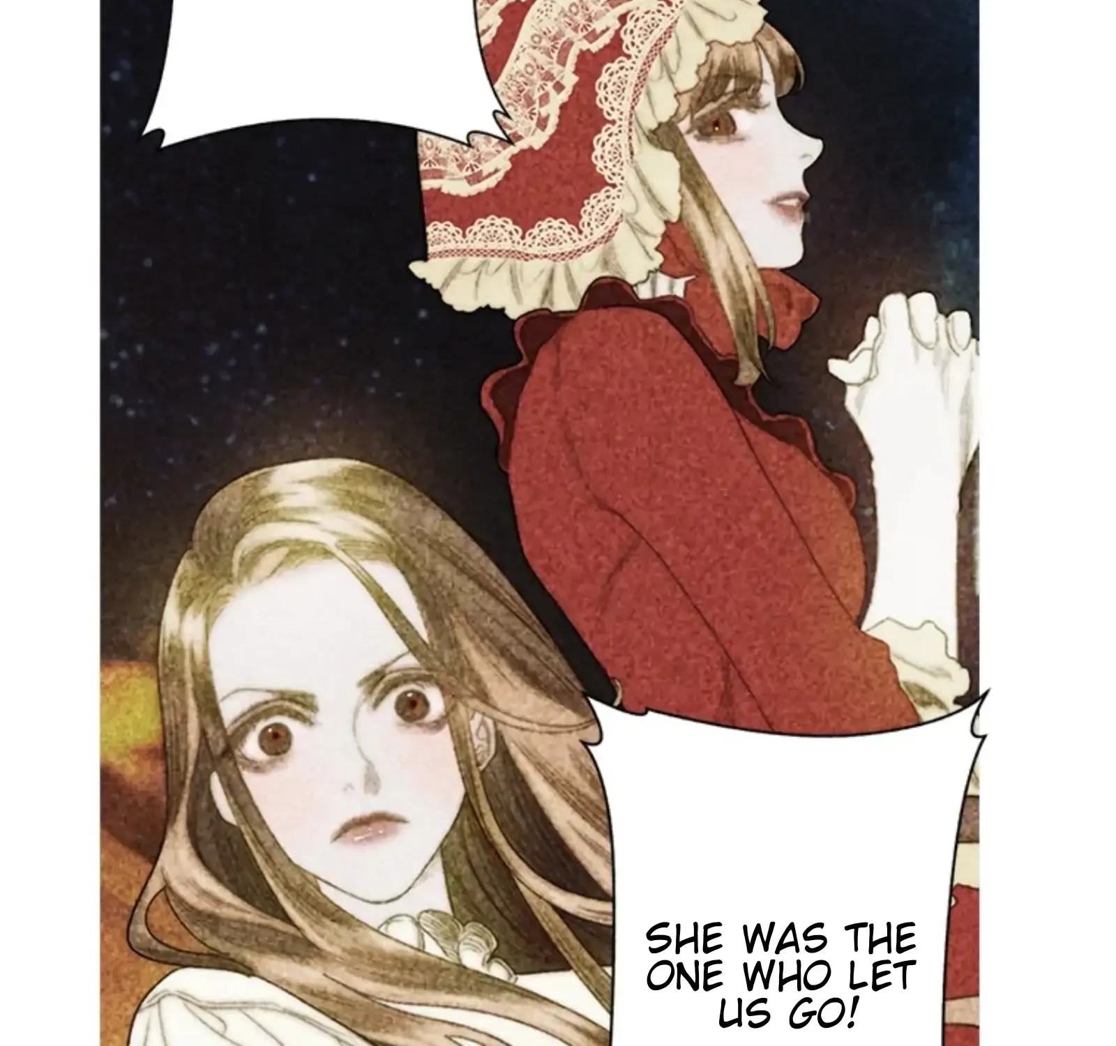 Read The Pale Horse chapter 248 image 52 on Lezhin