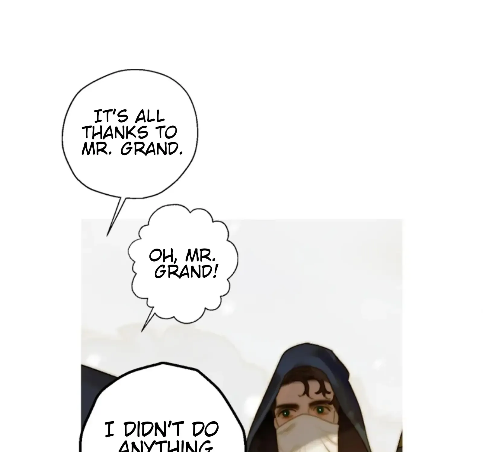 Read The Pale Horse chapter 248 image 63 on Lezhin