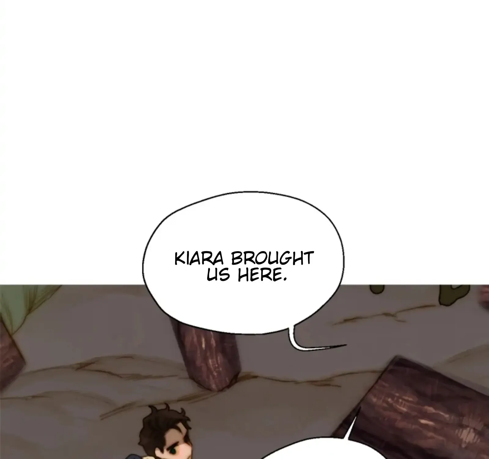 Read The Pale Horse chapter 248 image 72 on Lezhin