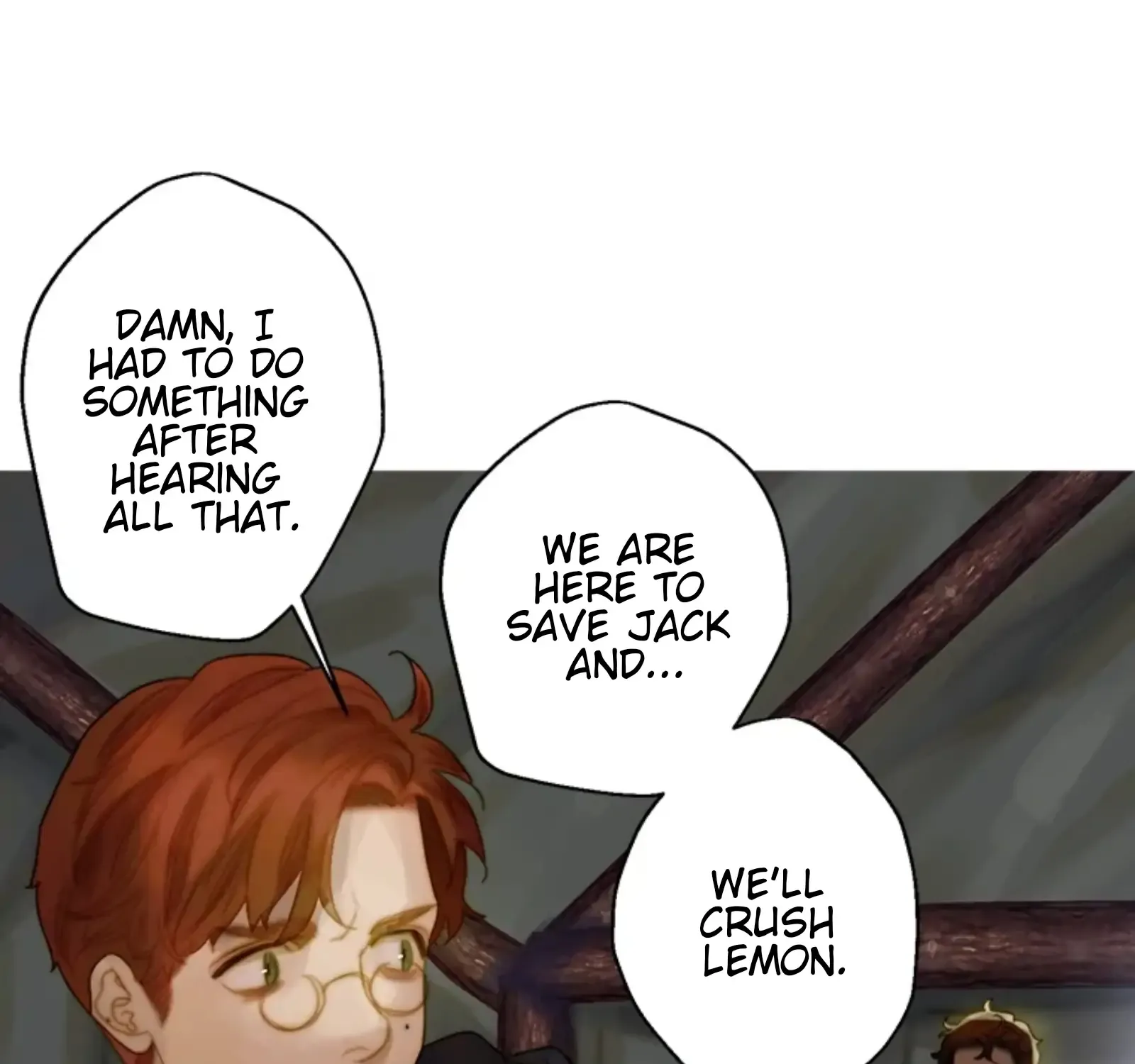 Read The Pale Horse chapter 248 image 74 on Lezhin