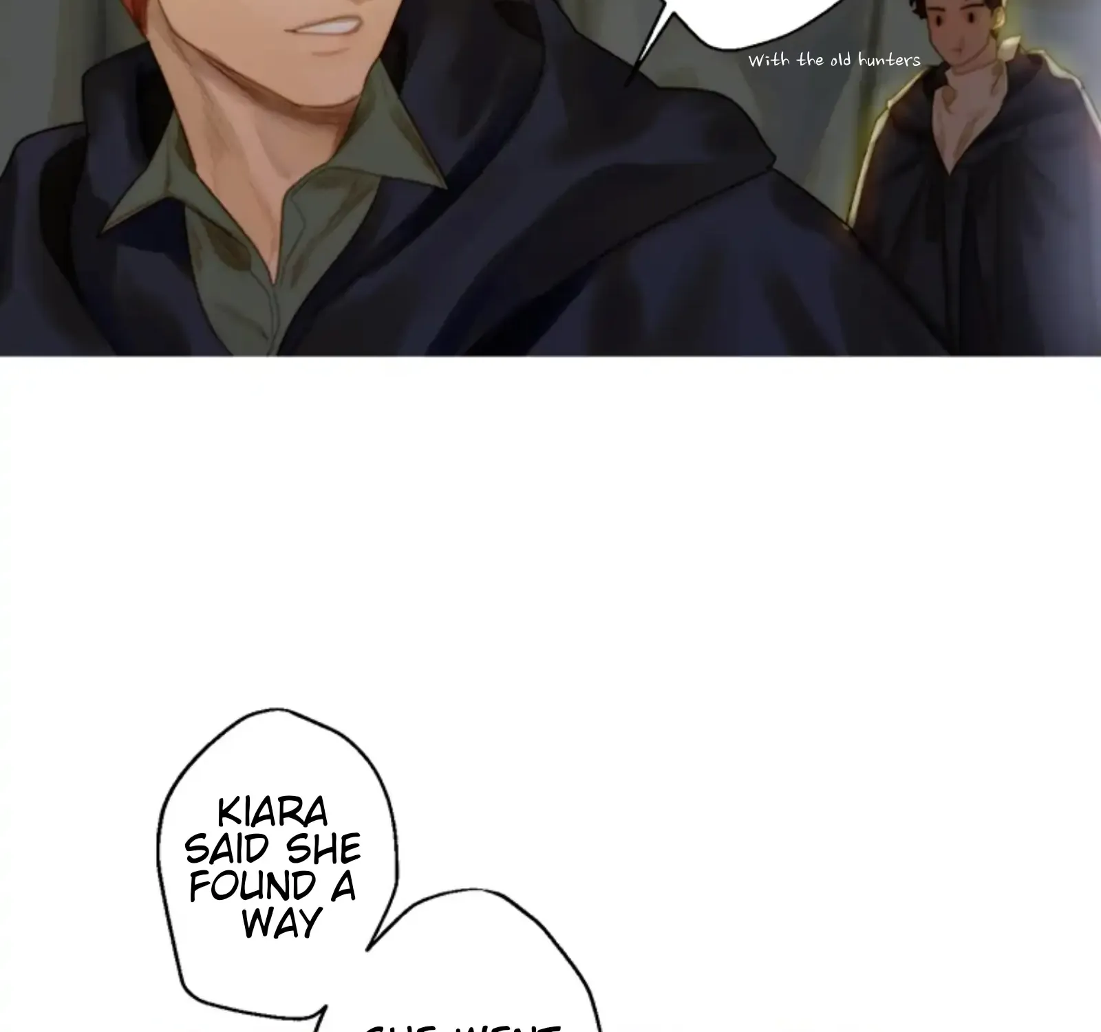 Read The Pale Horse chapter 248 image 75 on Lezhin