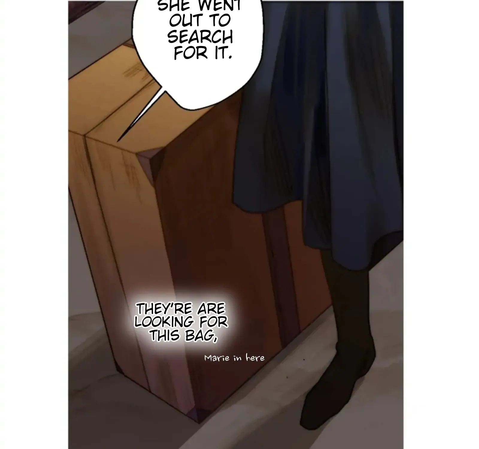Read The Pale Horse chapter 248 image 76 on Lezhin