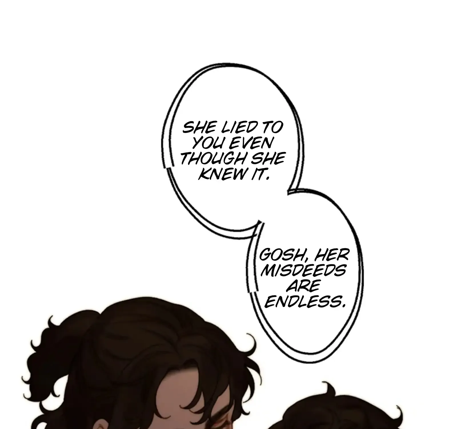 Read The Pale Horse chapter 248 image 85 on Lezhin