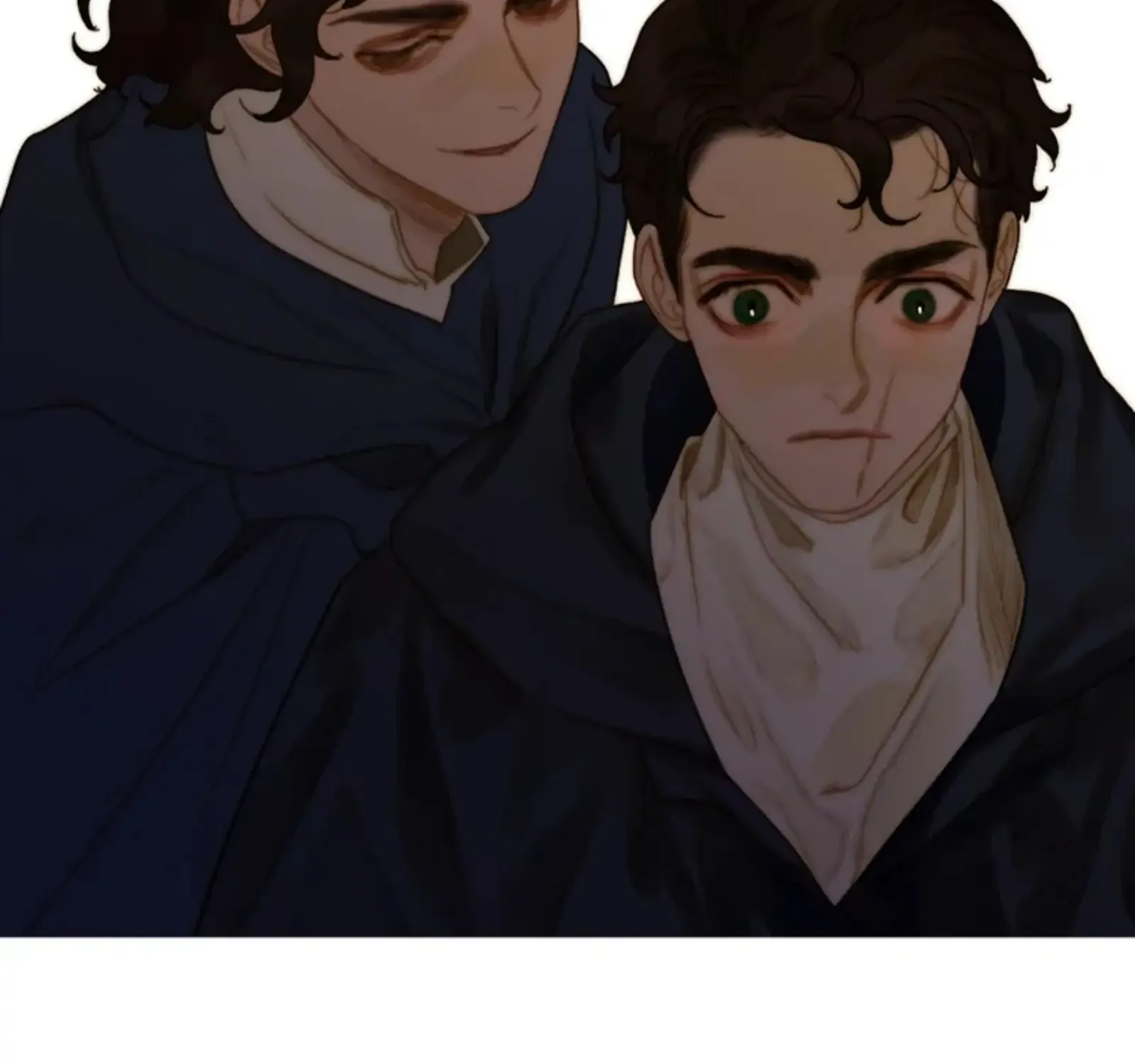 Read The Pale Horse chapter 248 image 86 on Lezhin