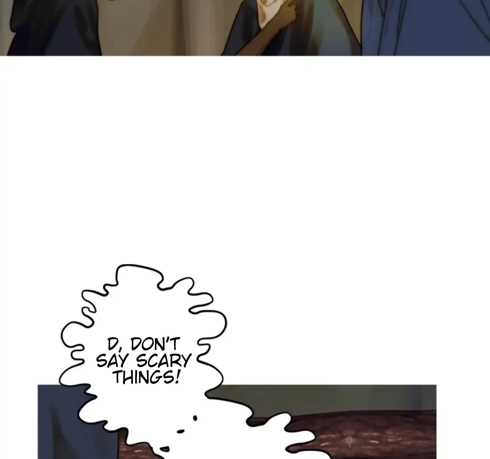 Read The Pale Horse chapter 248 image 90 on Lezhin
