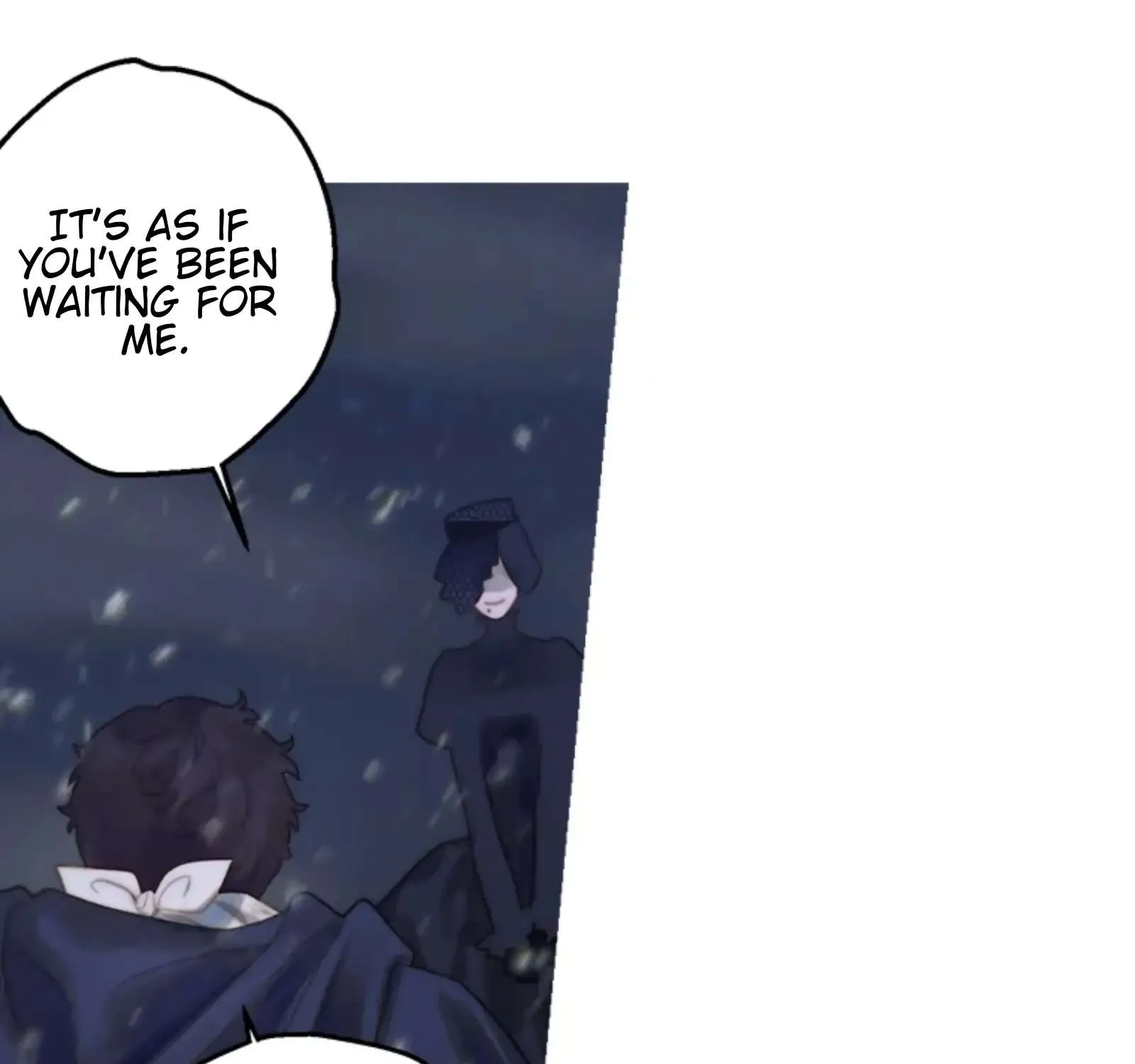 Read The Pale Horse chapter 249 image 1 on Lezhin