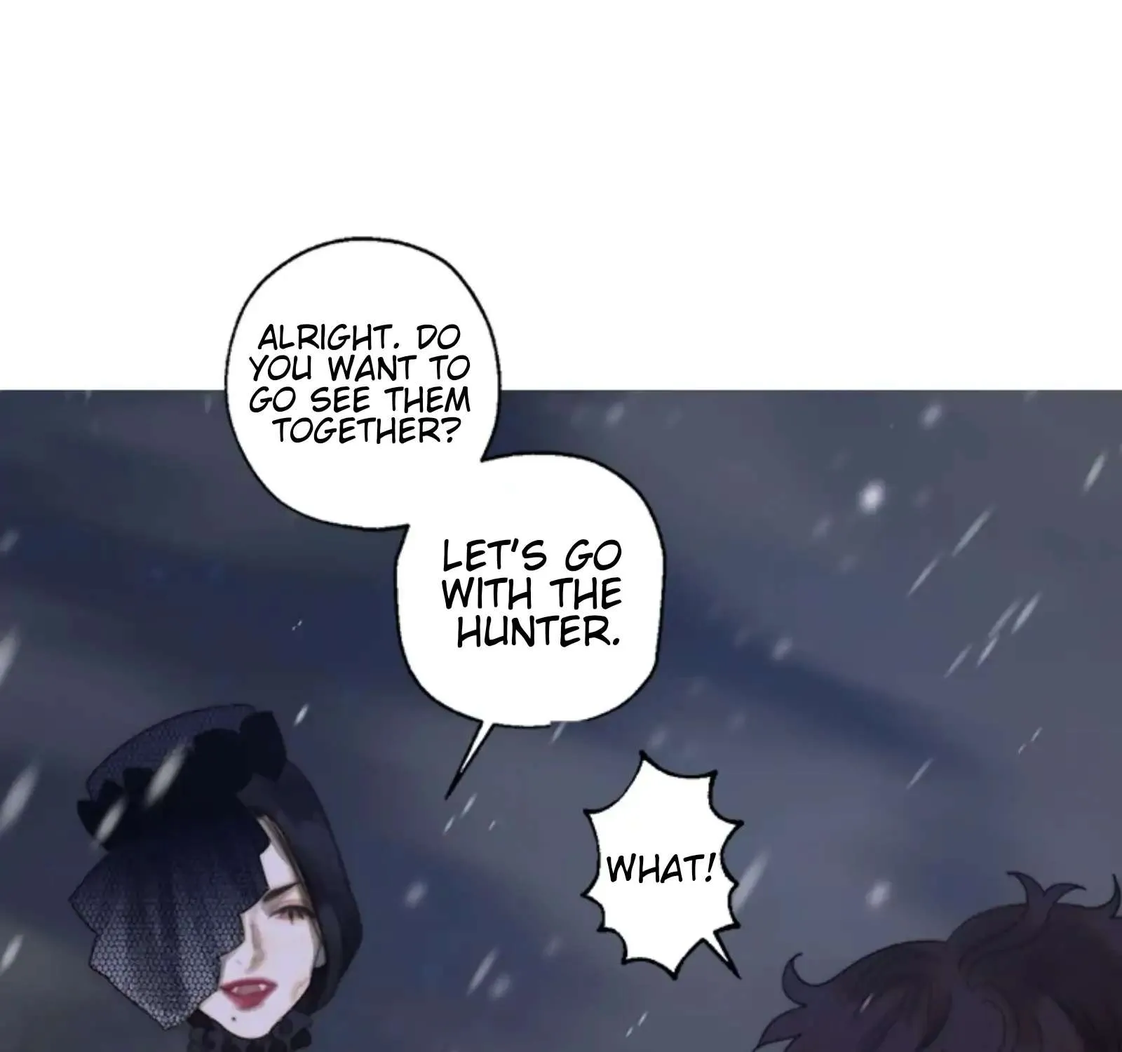 Read The Pale Horse chapter 249 image 10 on Lezhin