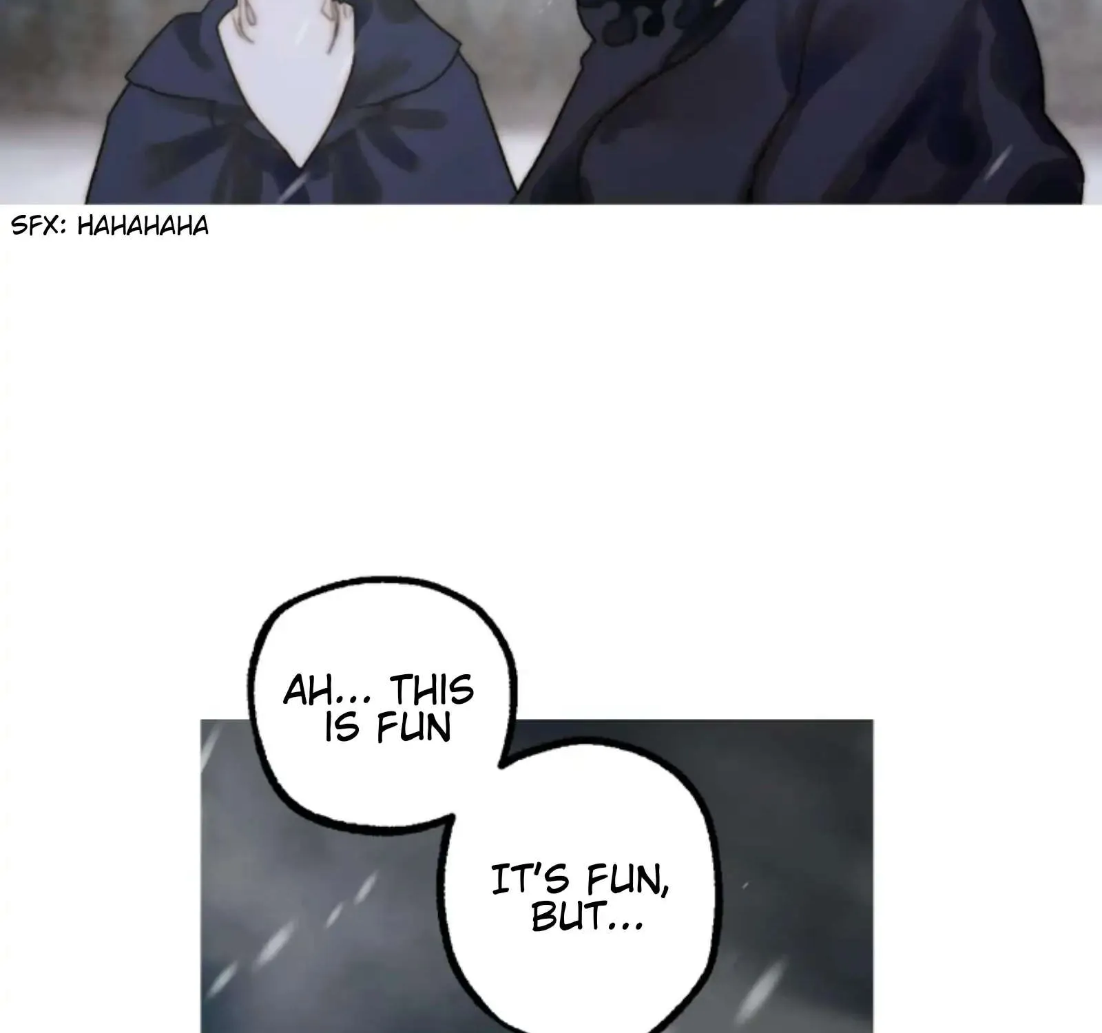Read The Pale Horse chapter 249 image 104 on Lezhin