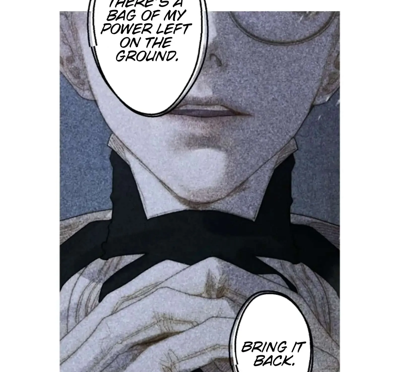 Read The Pale Horse chapter 249 image 117 on Lezhin