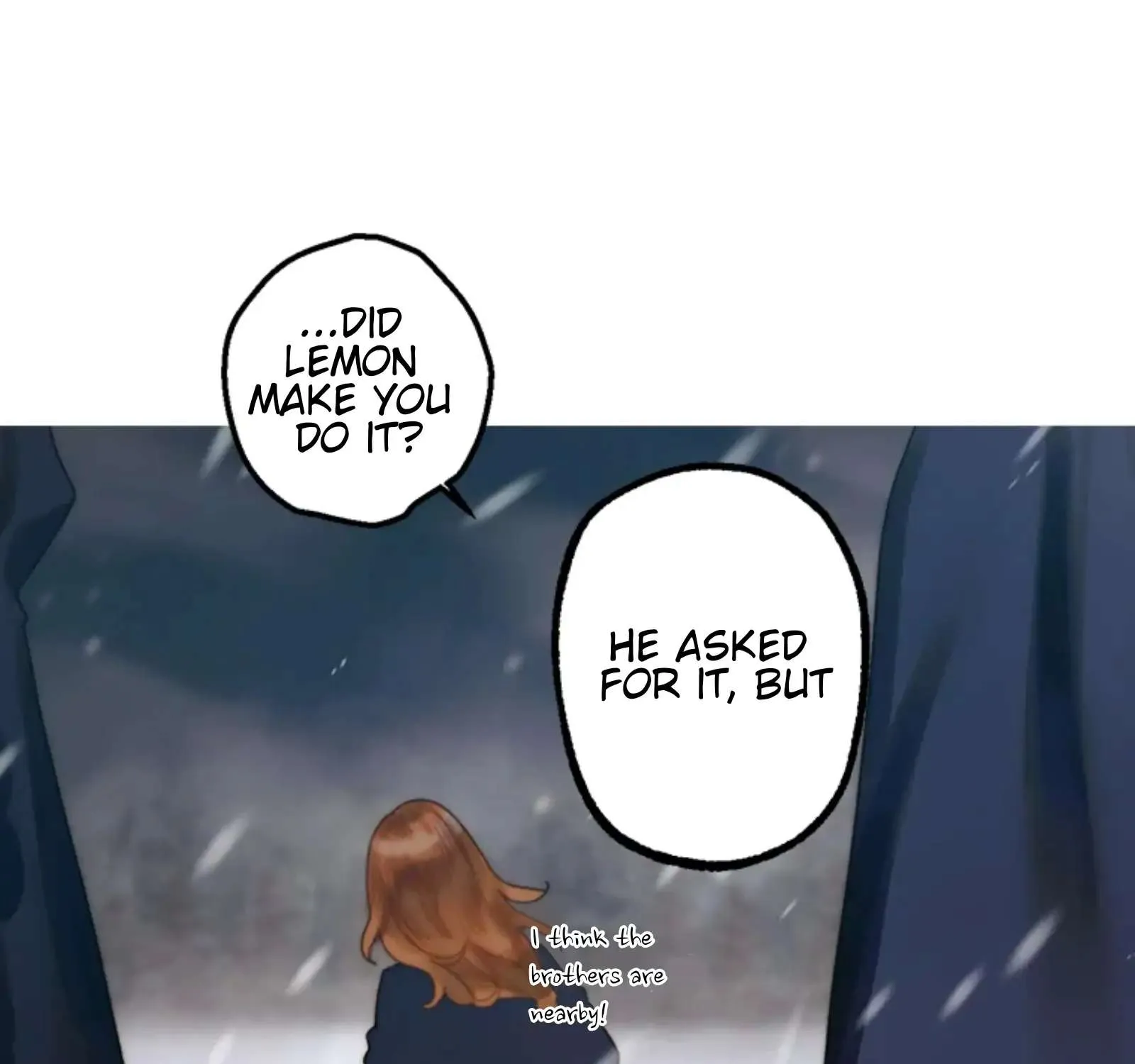 Read The Pale Horse chapter 249 image 119 on Lezhin