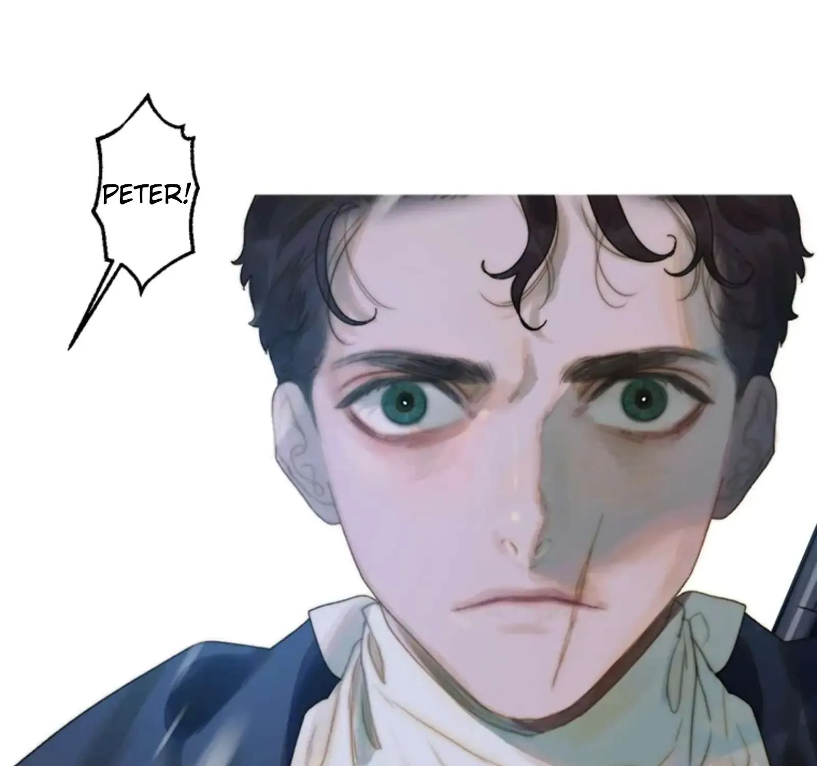 Read The Pale Horse chapter 249 image 133 on Lezhin