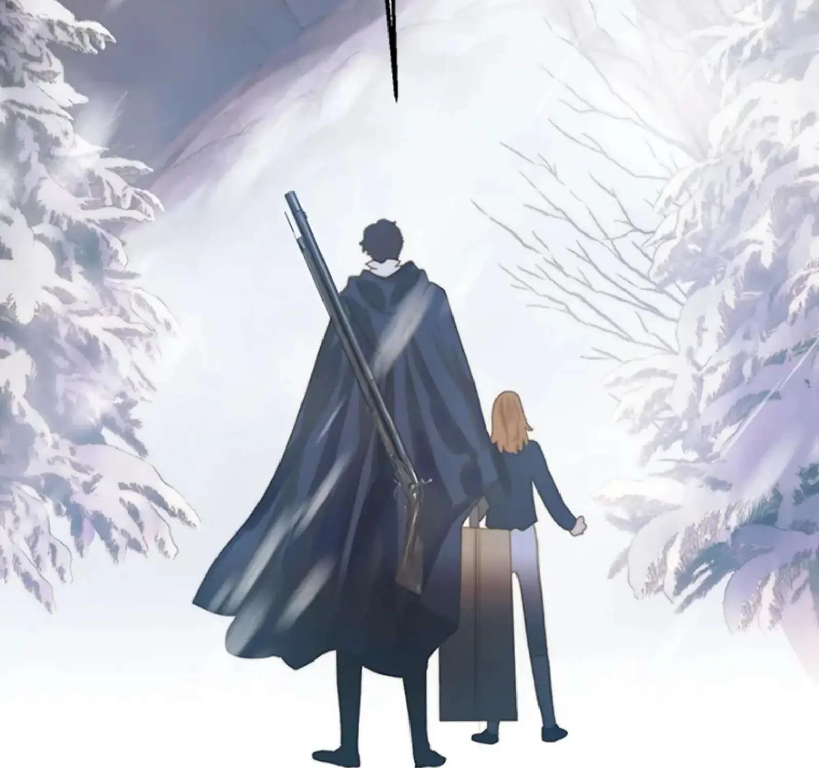 Read The Pale Horse chapter 249 image 136 on Lezhin