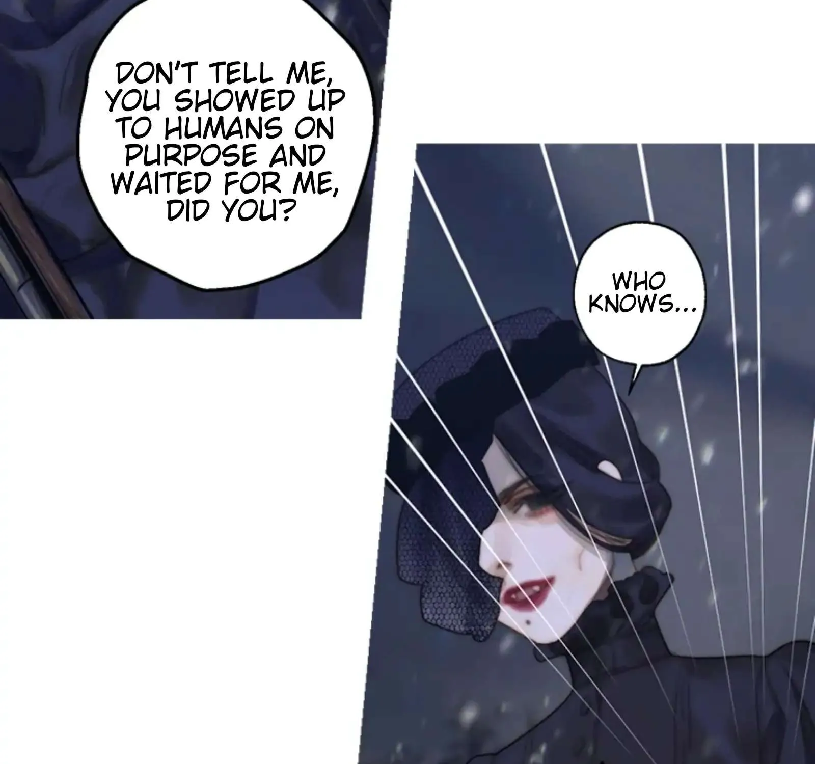 Read The Pale Horse chapter 249 image 2 on Lezhin