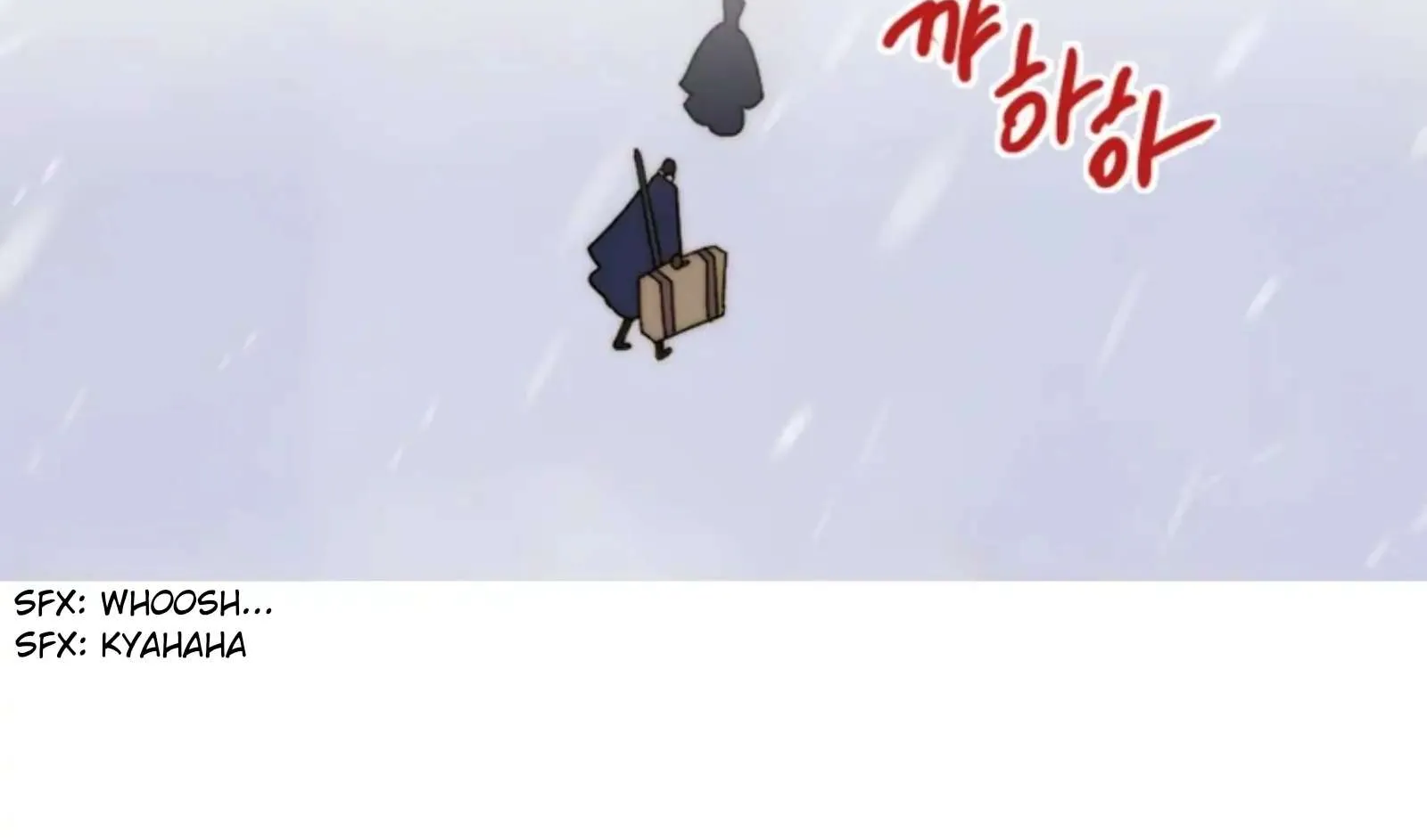 Read The Pale Horse chapter 249 image 20 on Lezhin
