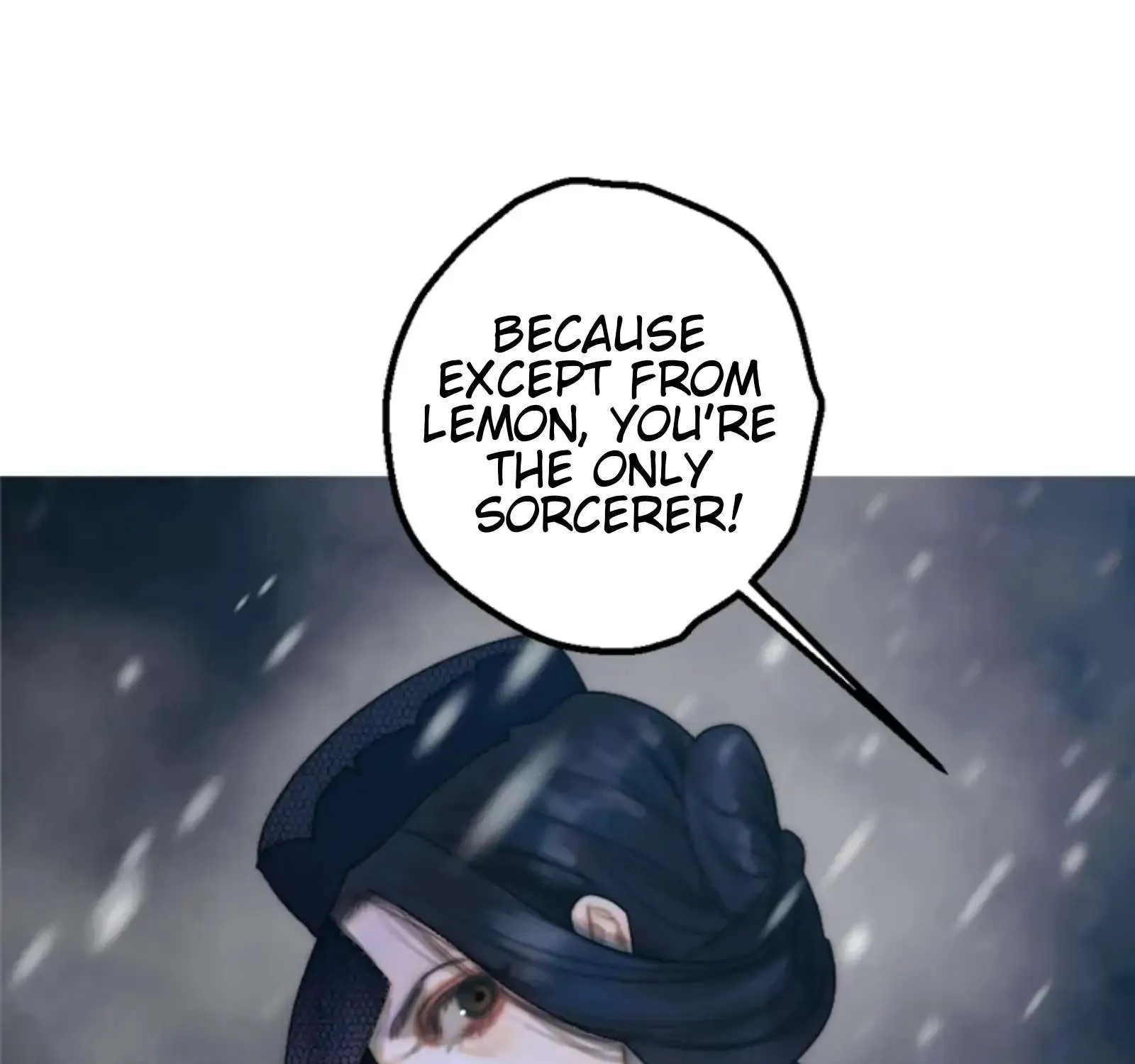 Read The Pale Horse chapter 249 image 25 on Lezhin