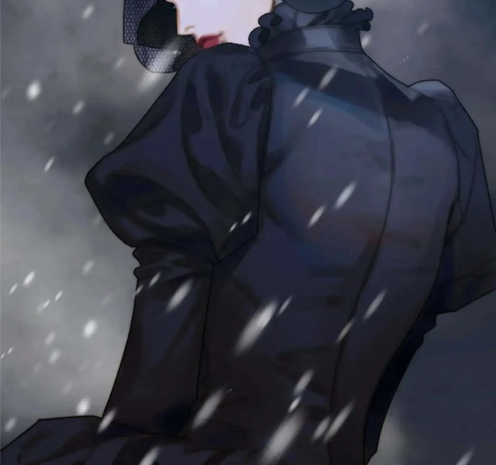 Read The Pale Horse chapter 249 image 26 on Lezhin