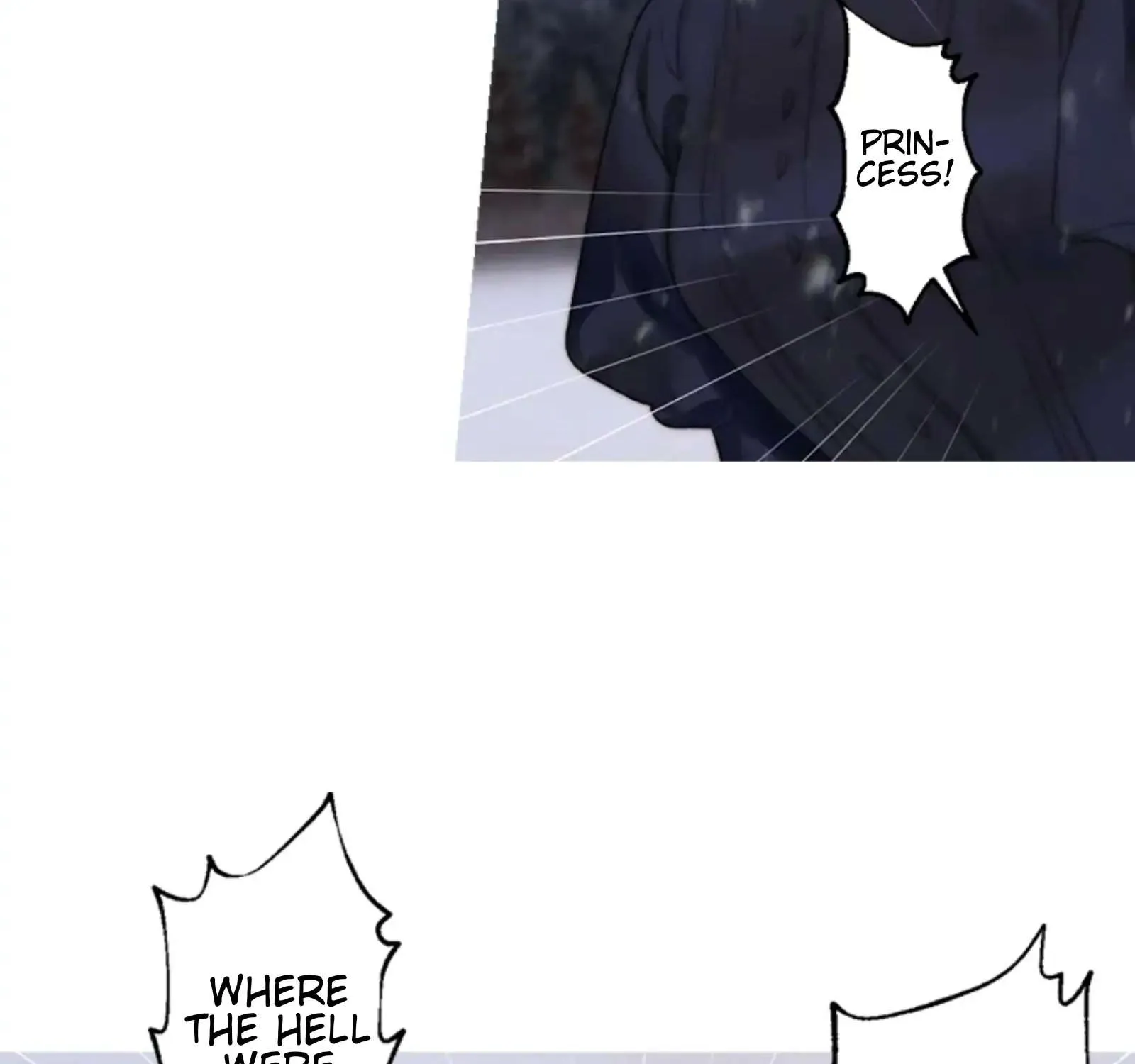 Read The Pale Horse chapter 249 image 3 on Lezhin