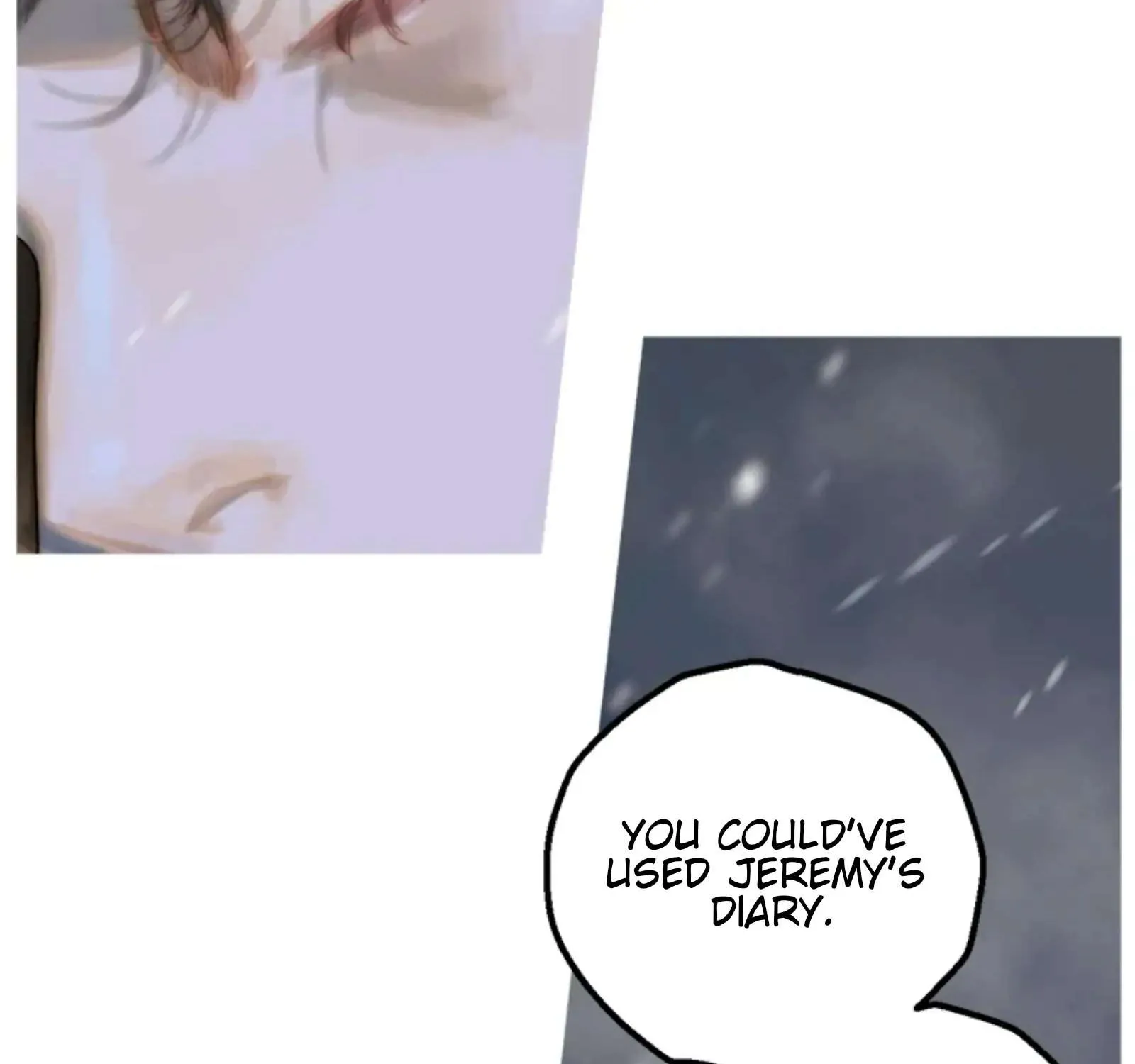 Read The Pale Horse chapter 249 image 30 on Lezhin