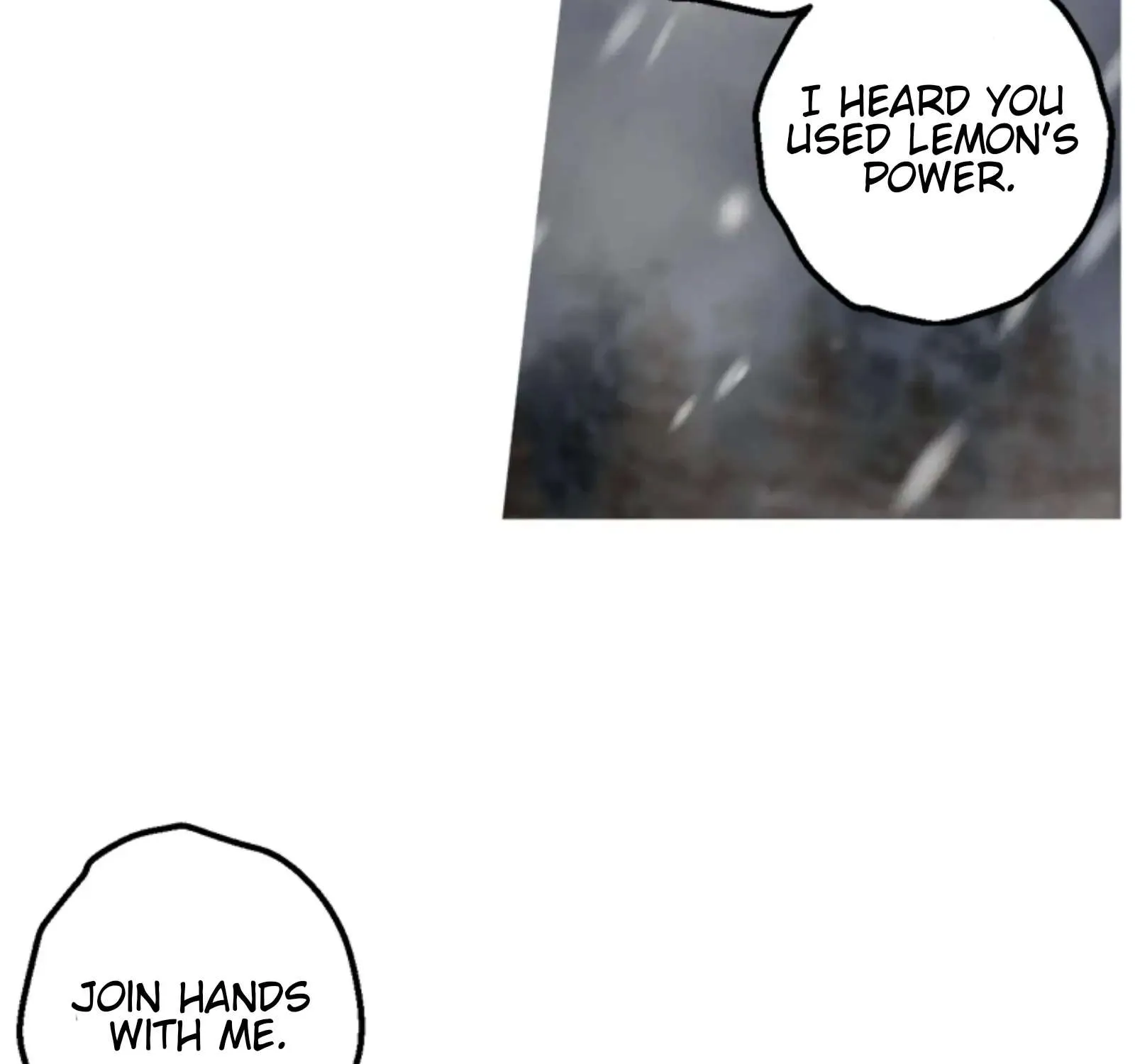Read The Pale Horse chapter 249 image 31 on Lezhin