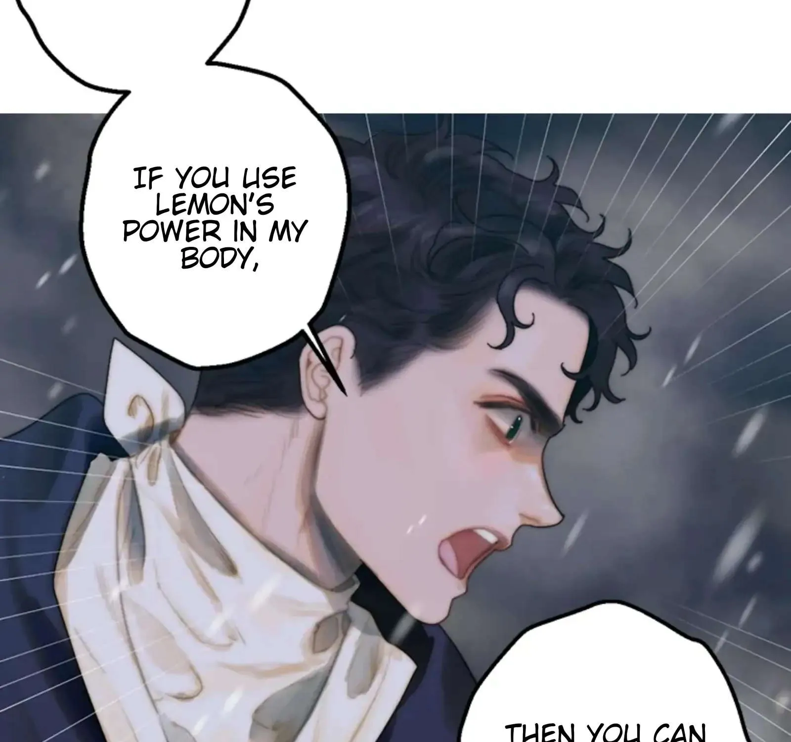 Read The Pale Horse chapter 249 image 32 on Lezhin