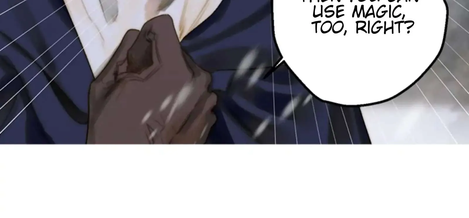 Read The Pale Horse chapter 249 image 33 on Lezhin