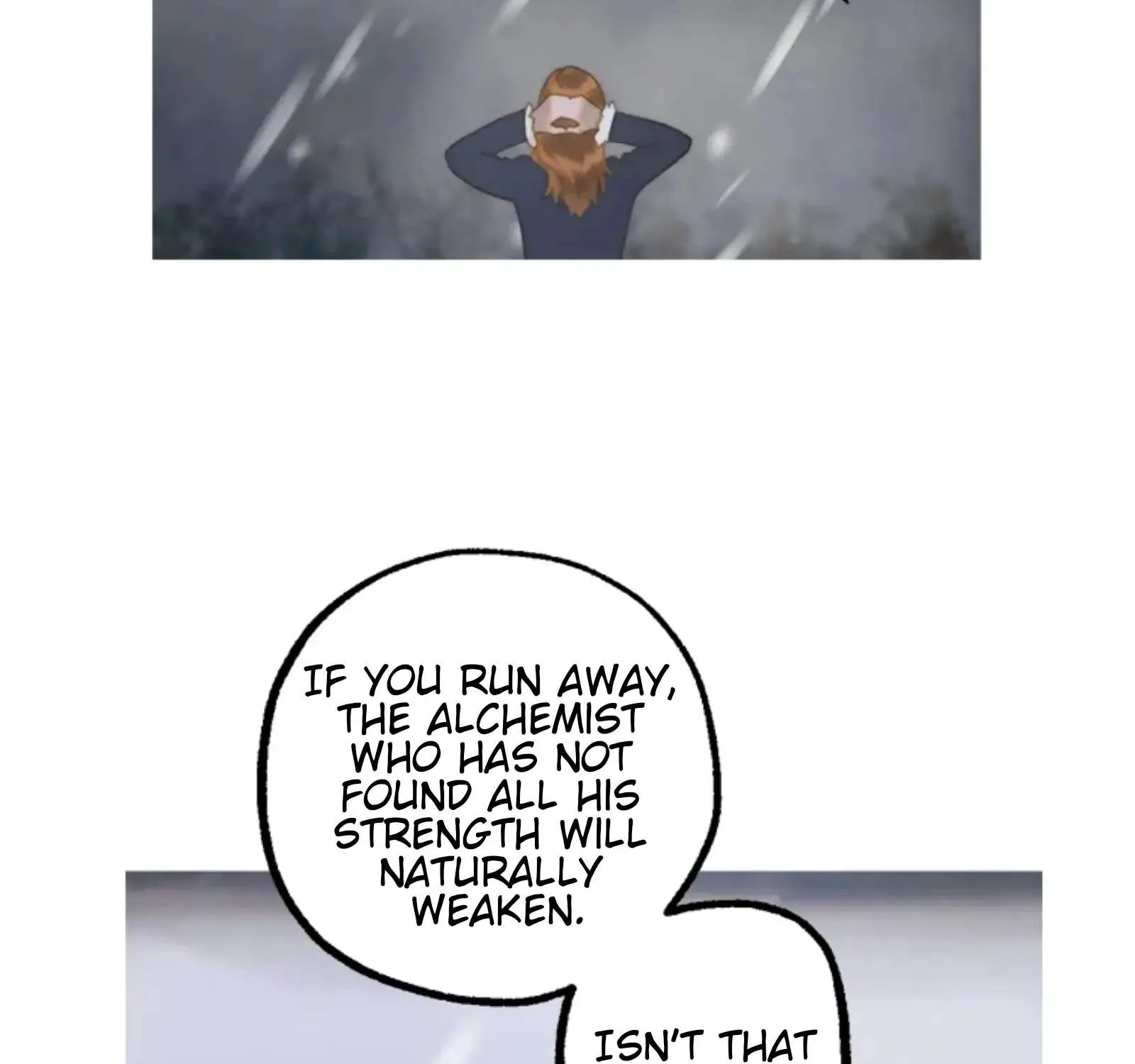 Read The Pale Horse chapter 249 image 38 on Lezhin