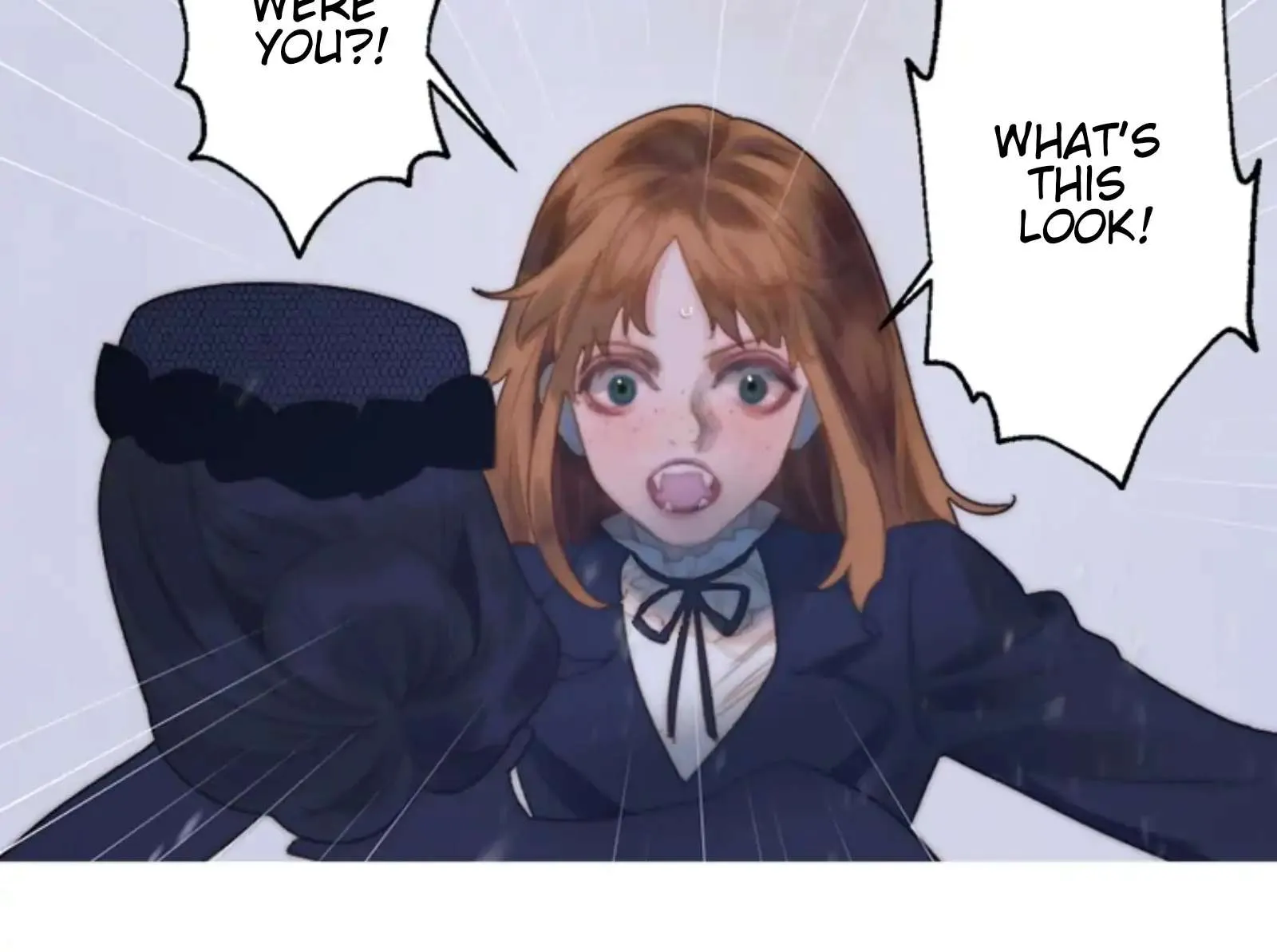 Read The Pale Horse chapter 249 image 4 on Lezhin