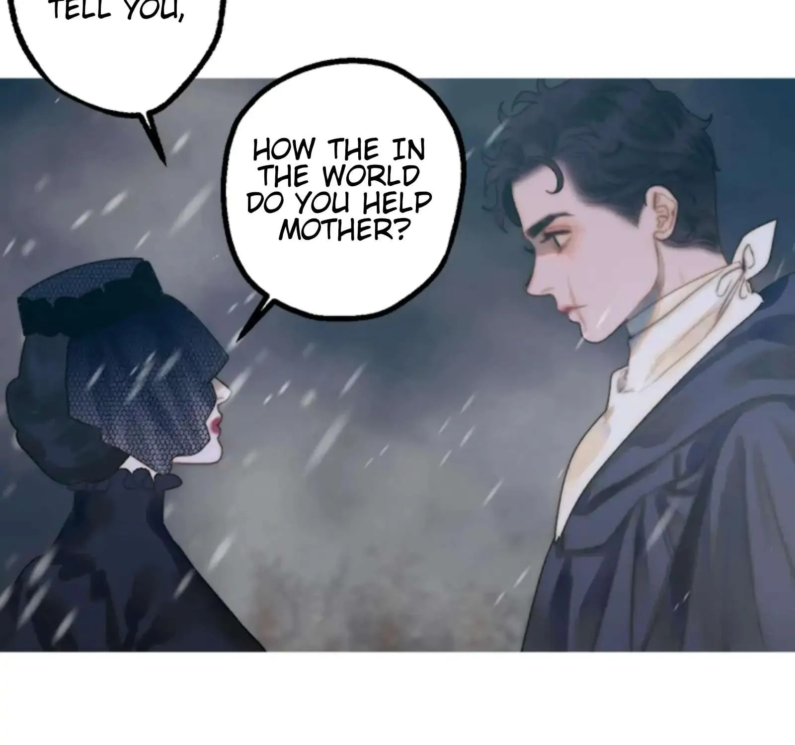 Read The Pale Horse chapter 249 image 47 on Lezhin