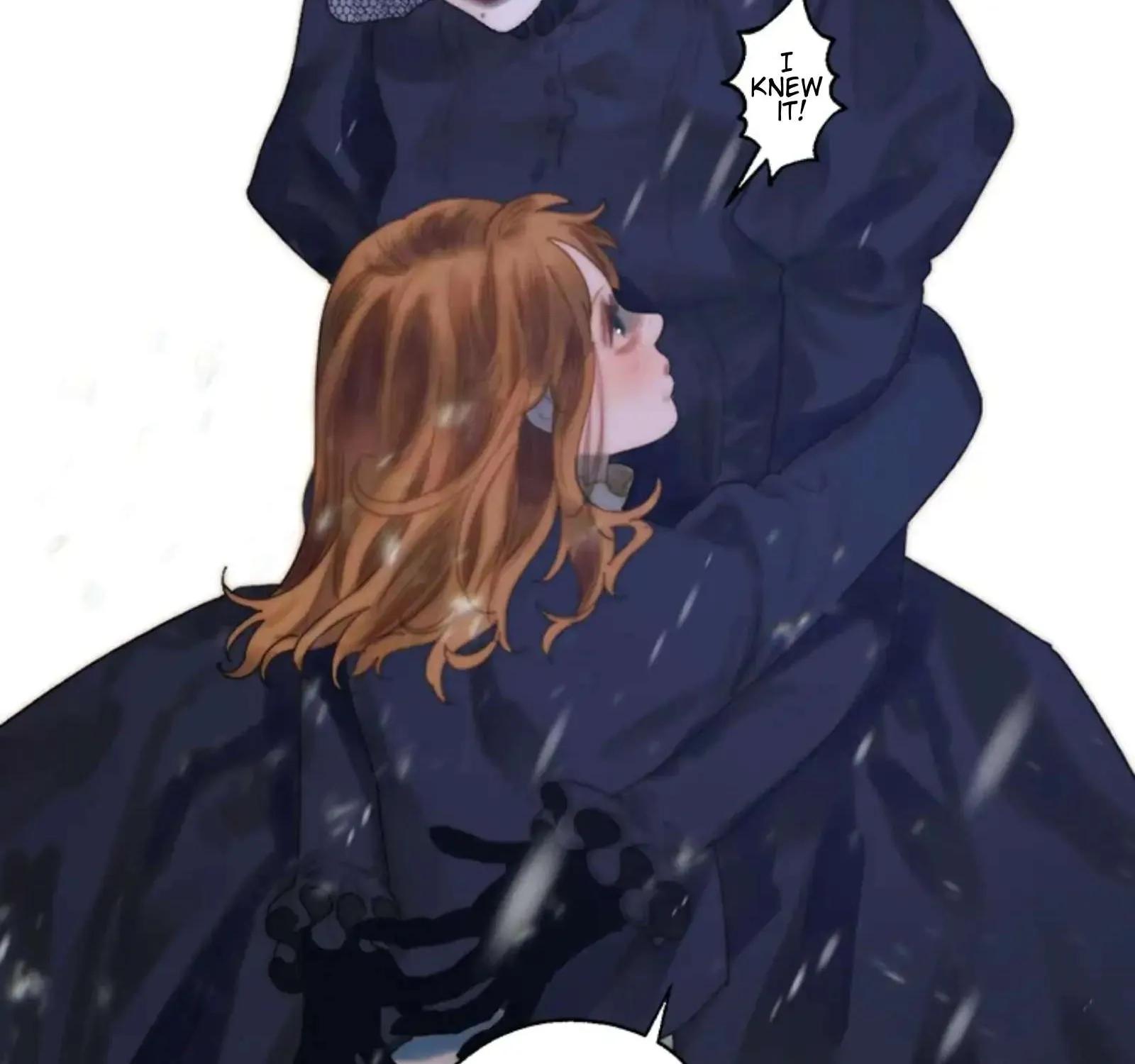 Read The Pale Horse chapter 249 image 6 on Lezhin