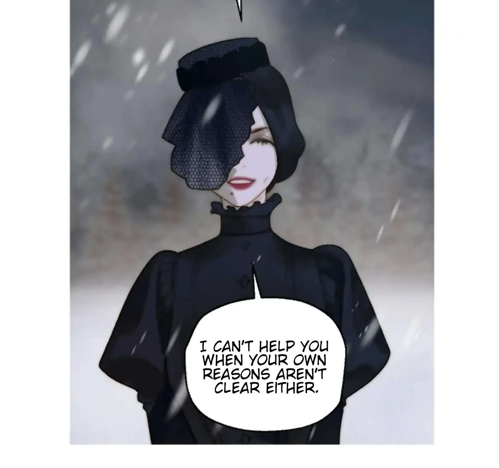 Read The Pale Horse chapter 249 image 64 on Lezhin