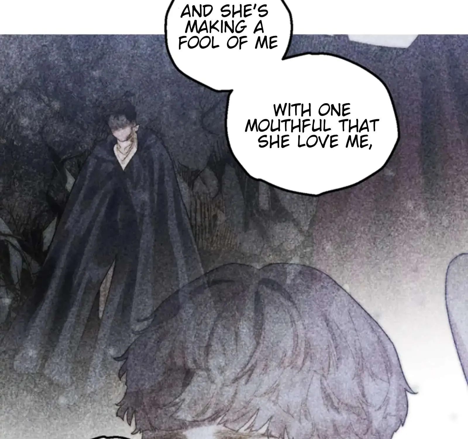 Read The Pale Horse chapter 249 image 76 on Lezhin