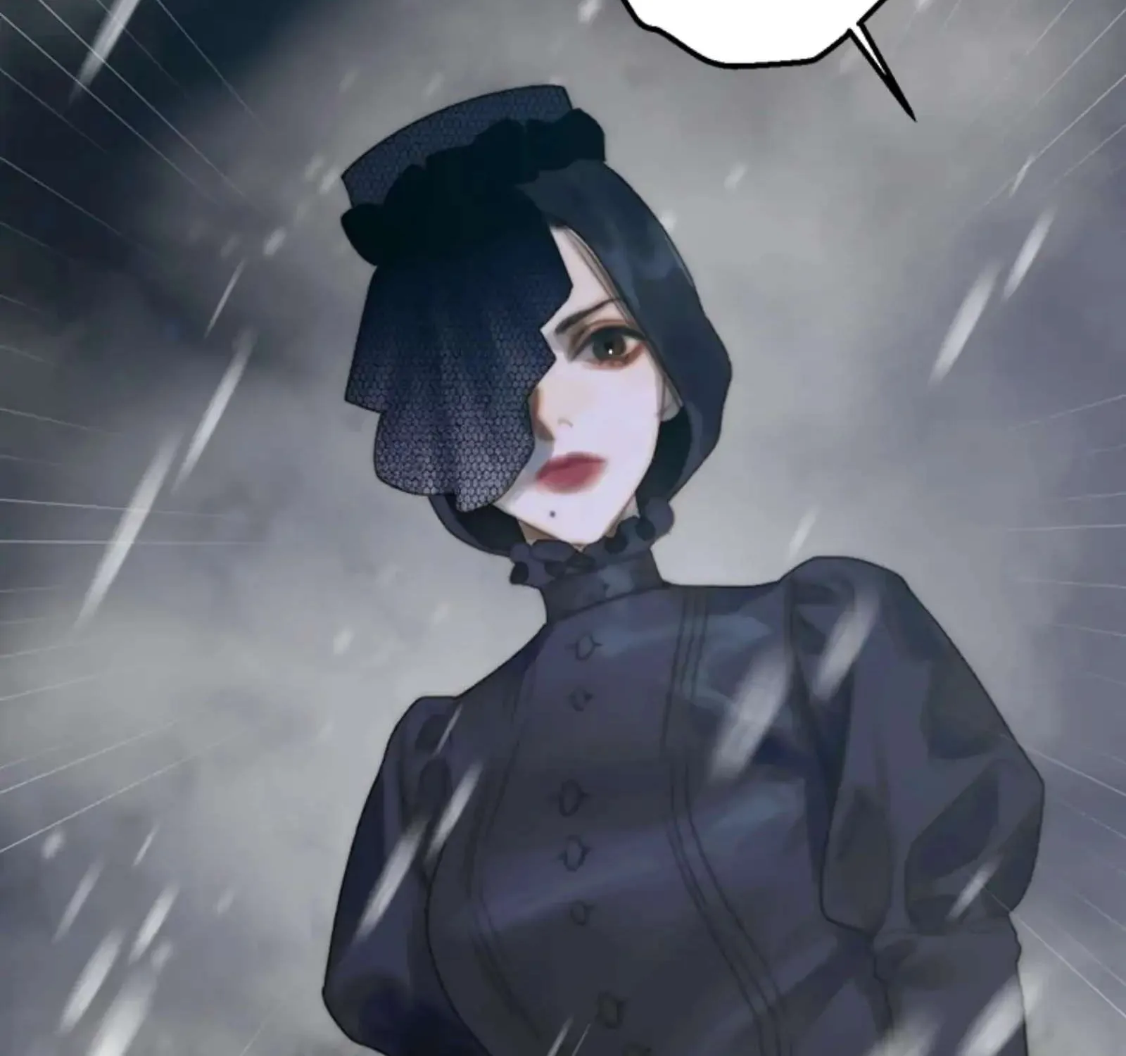 Read The Pale Horse chapter 249 image 92 on Lezhin