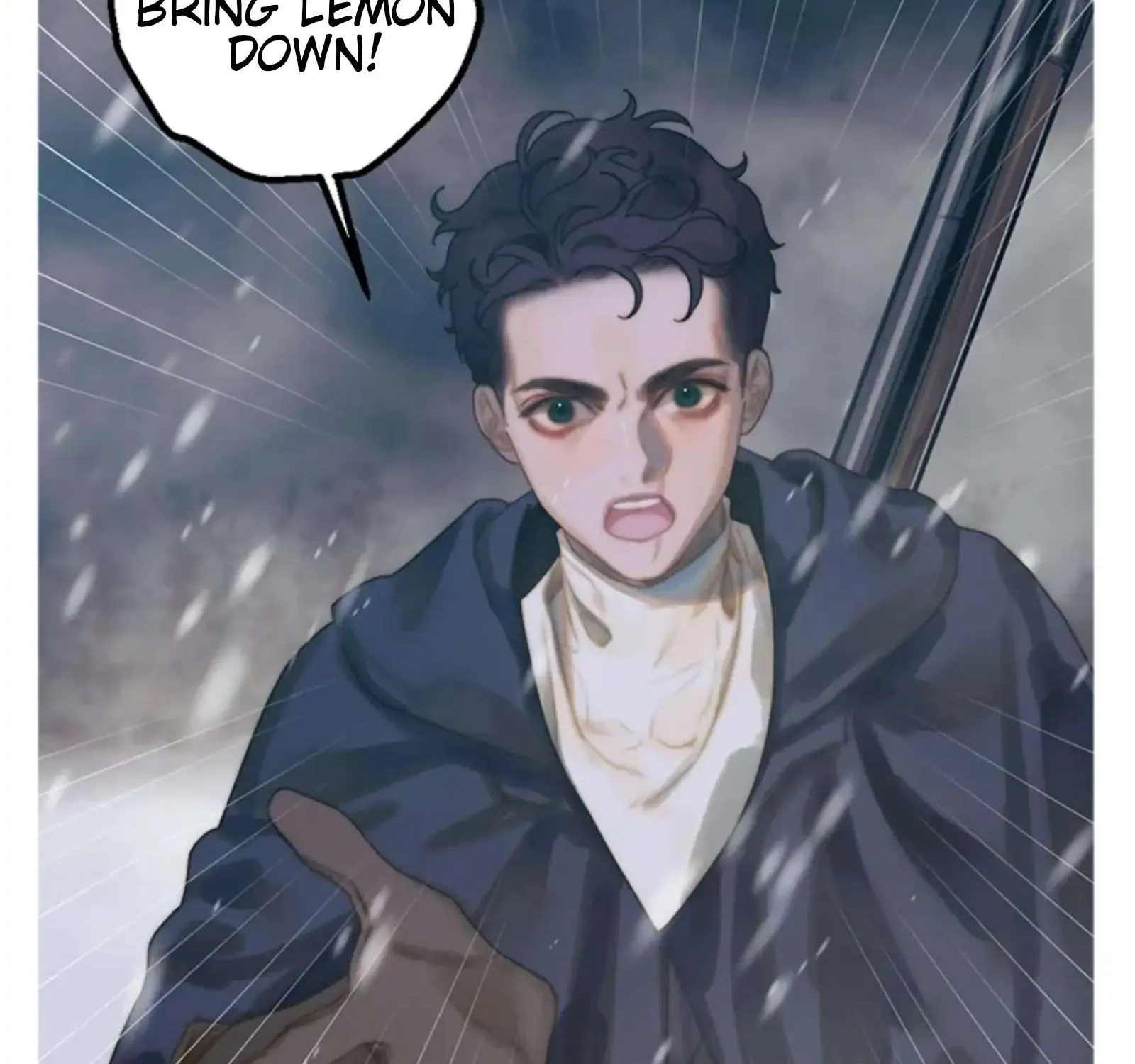 Read The Pale Horse chapter 249 image 94 on Lezhin